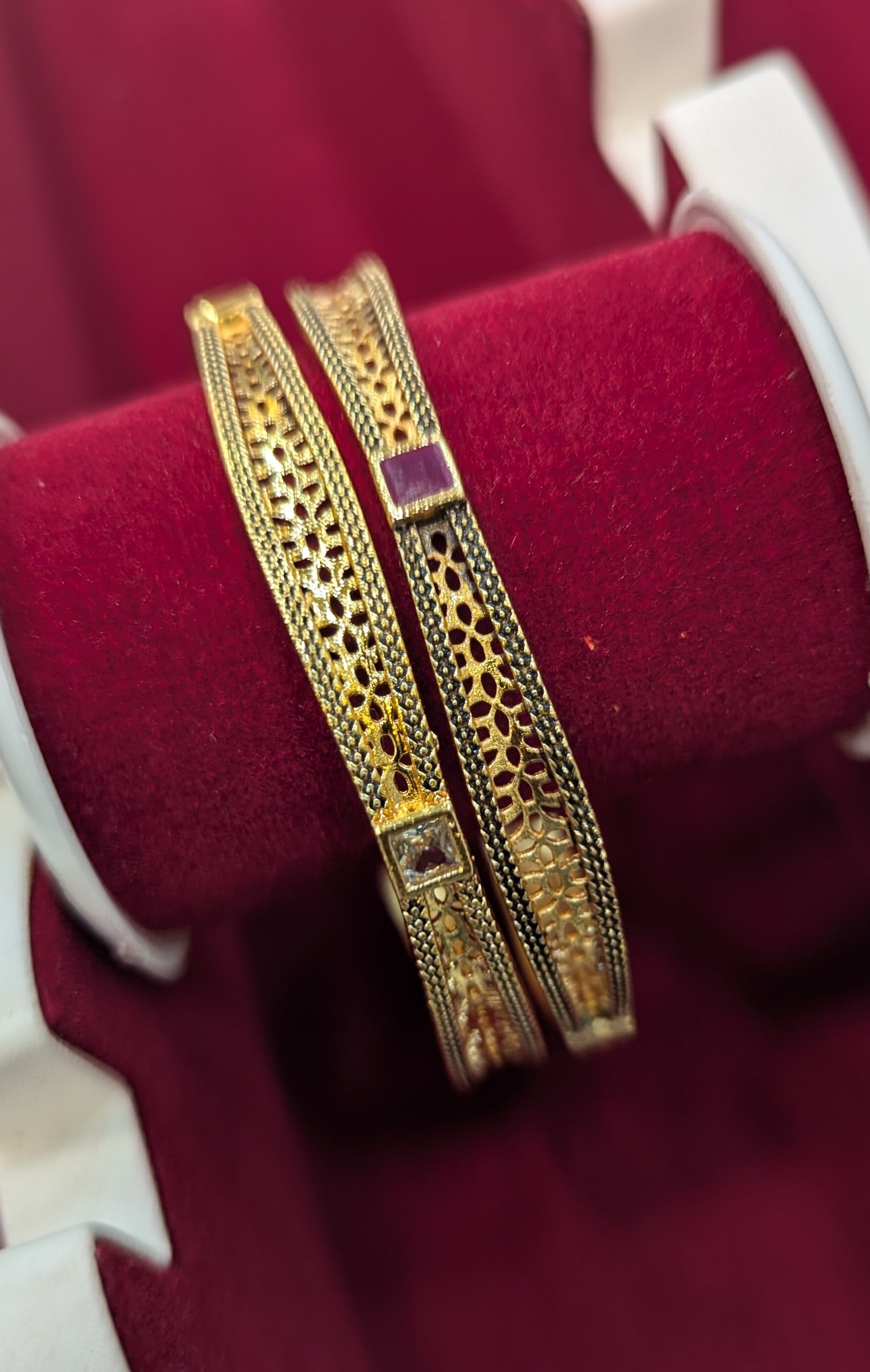 Dailywear bangles