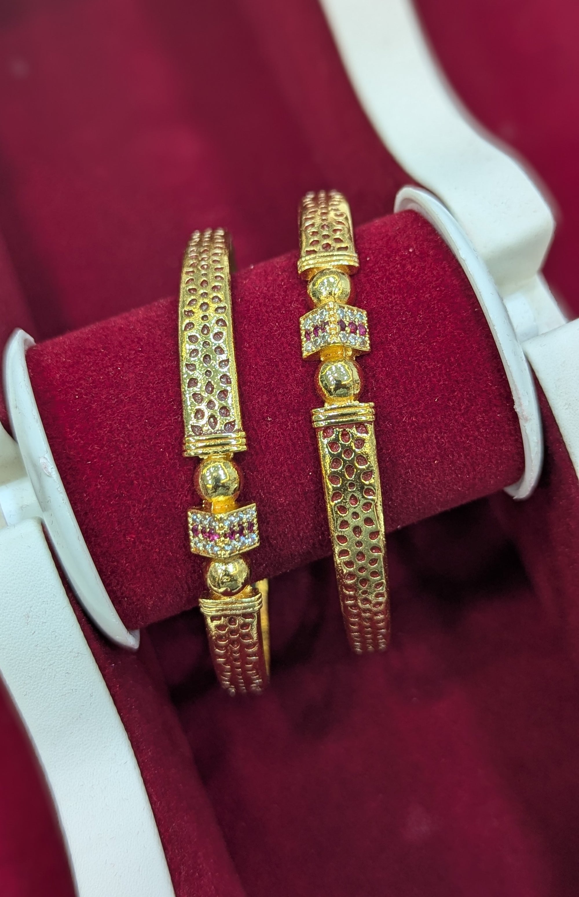 Dailywear bangles
