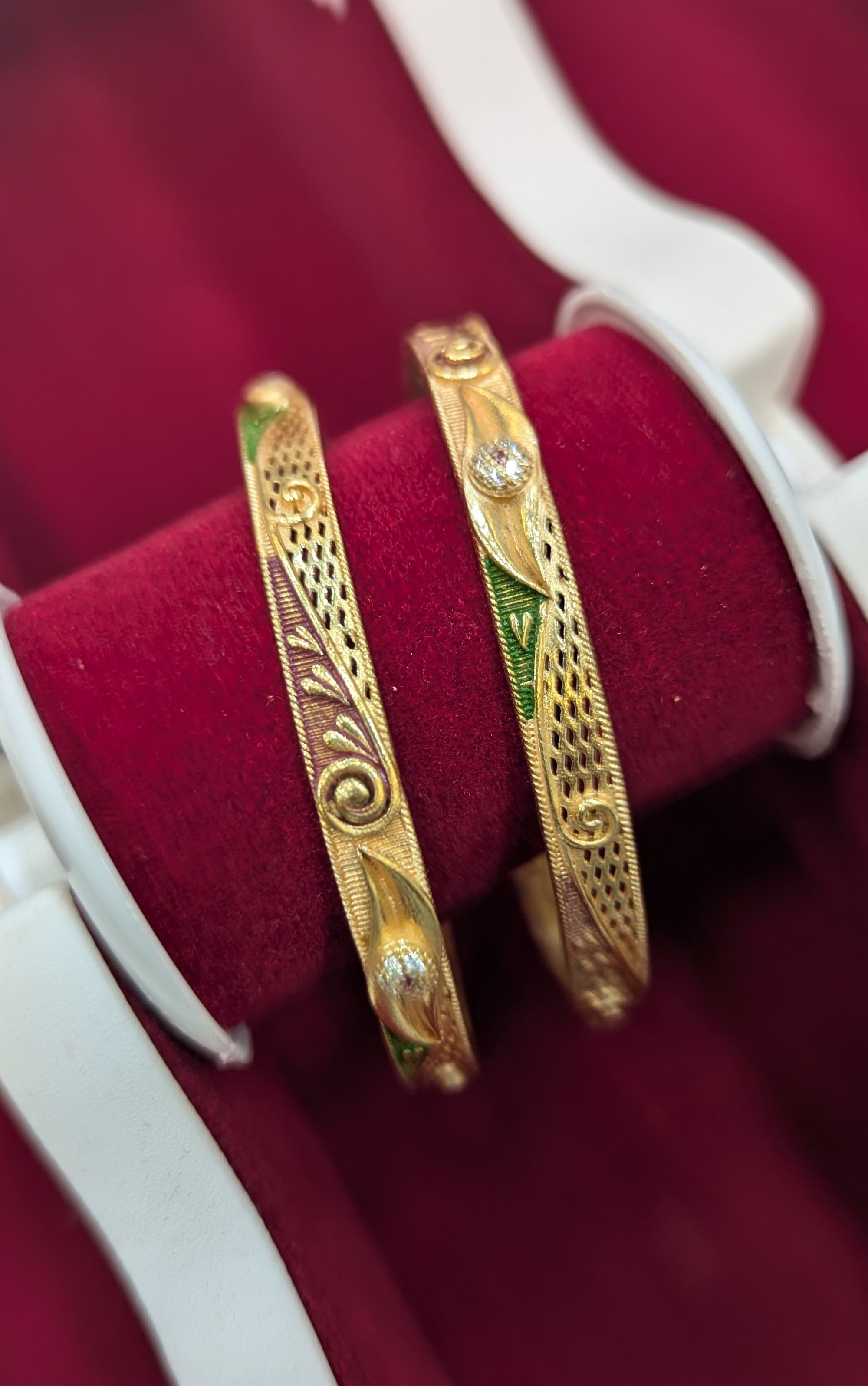 Dailywear bangles