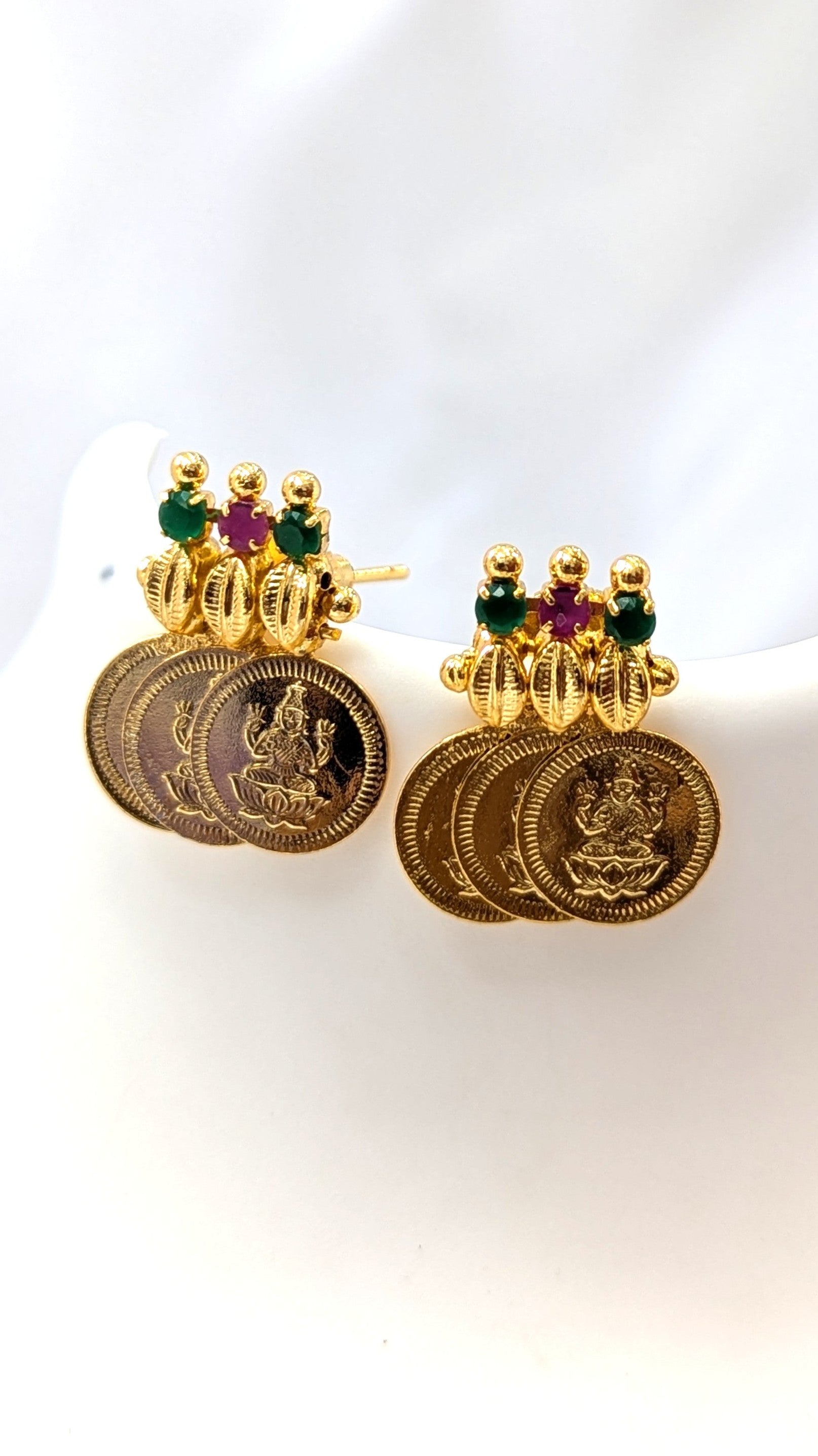 Micro forming necklace set