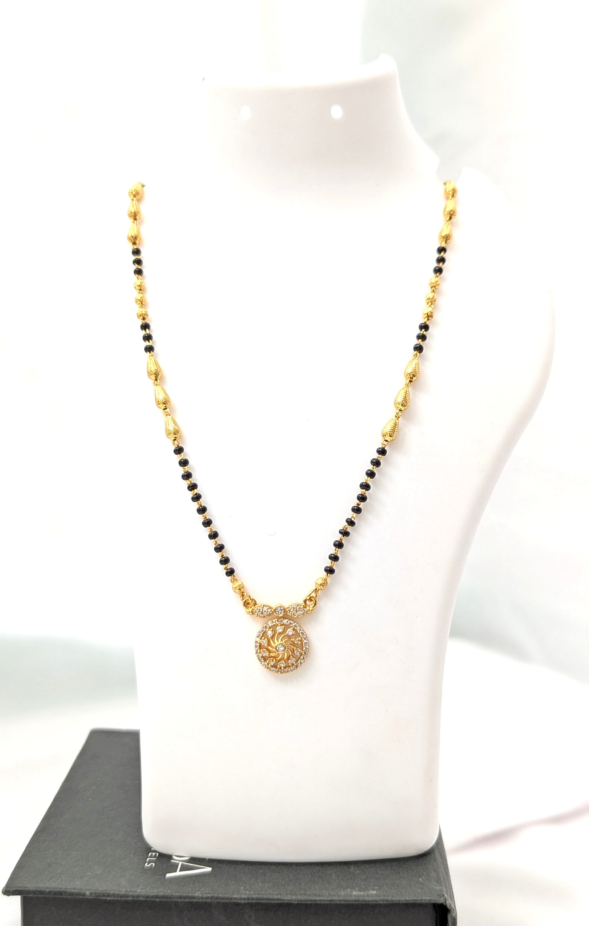 micro mangalsutra