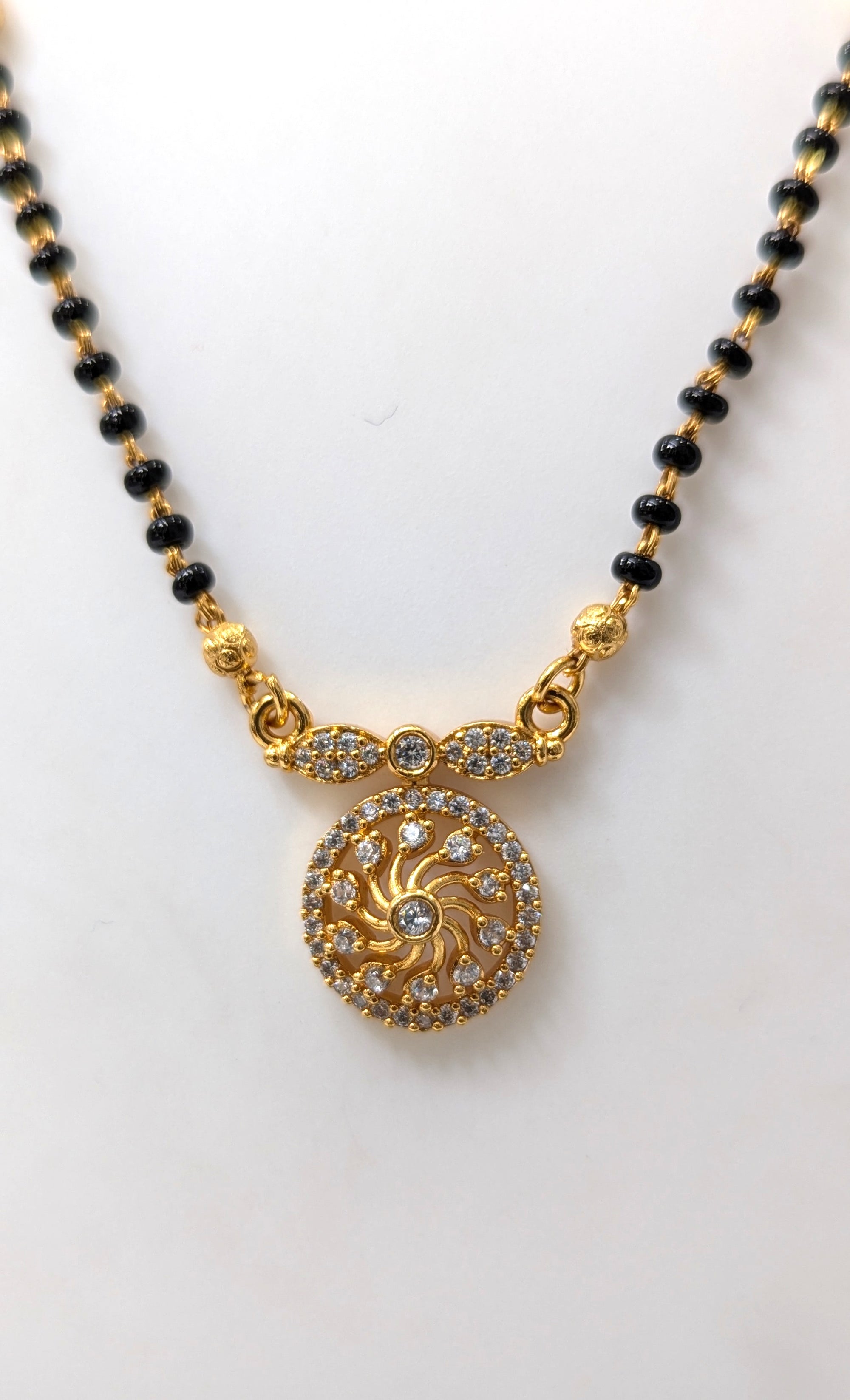 micro mangalsutra