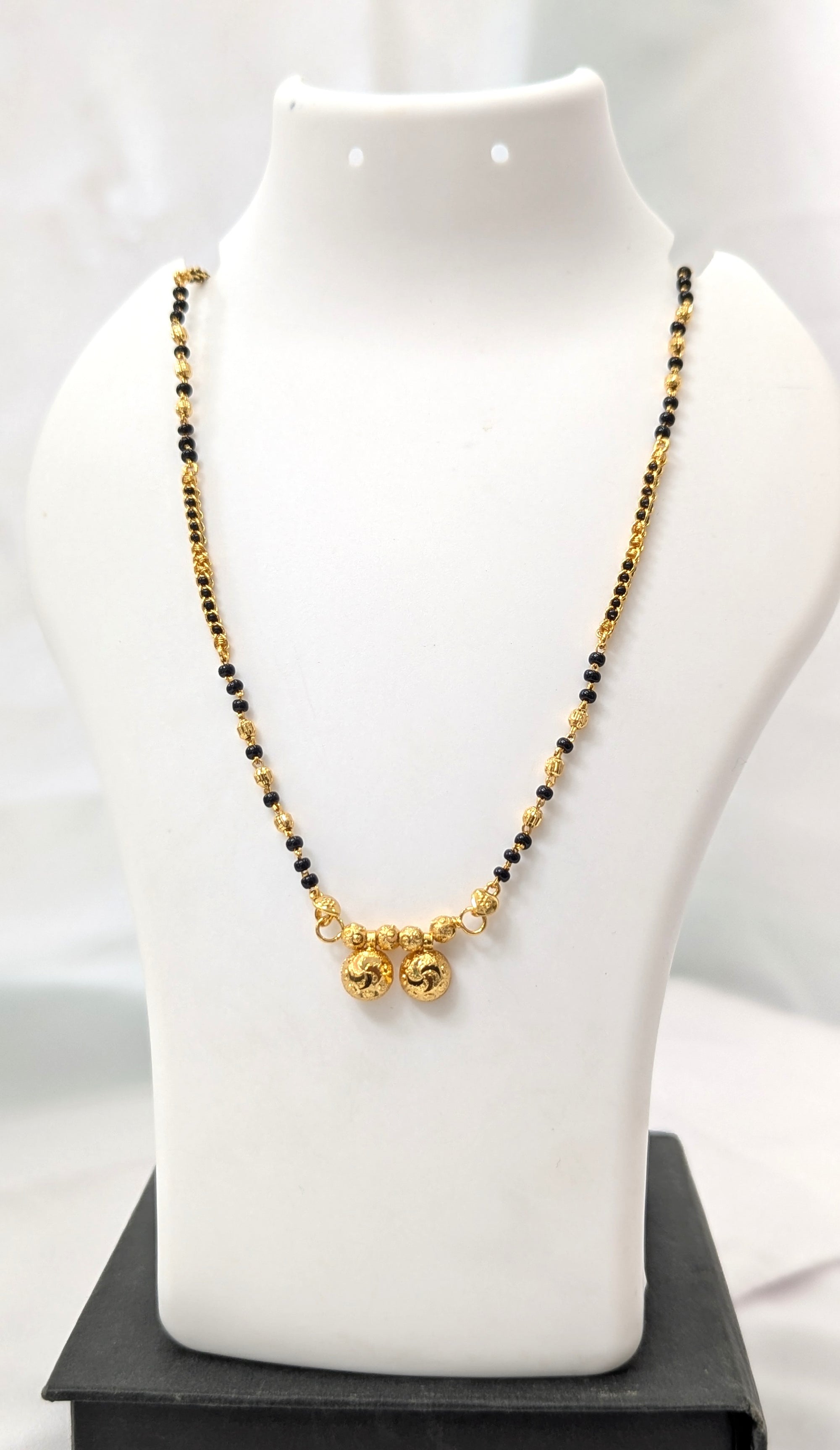 micro mangalsutra