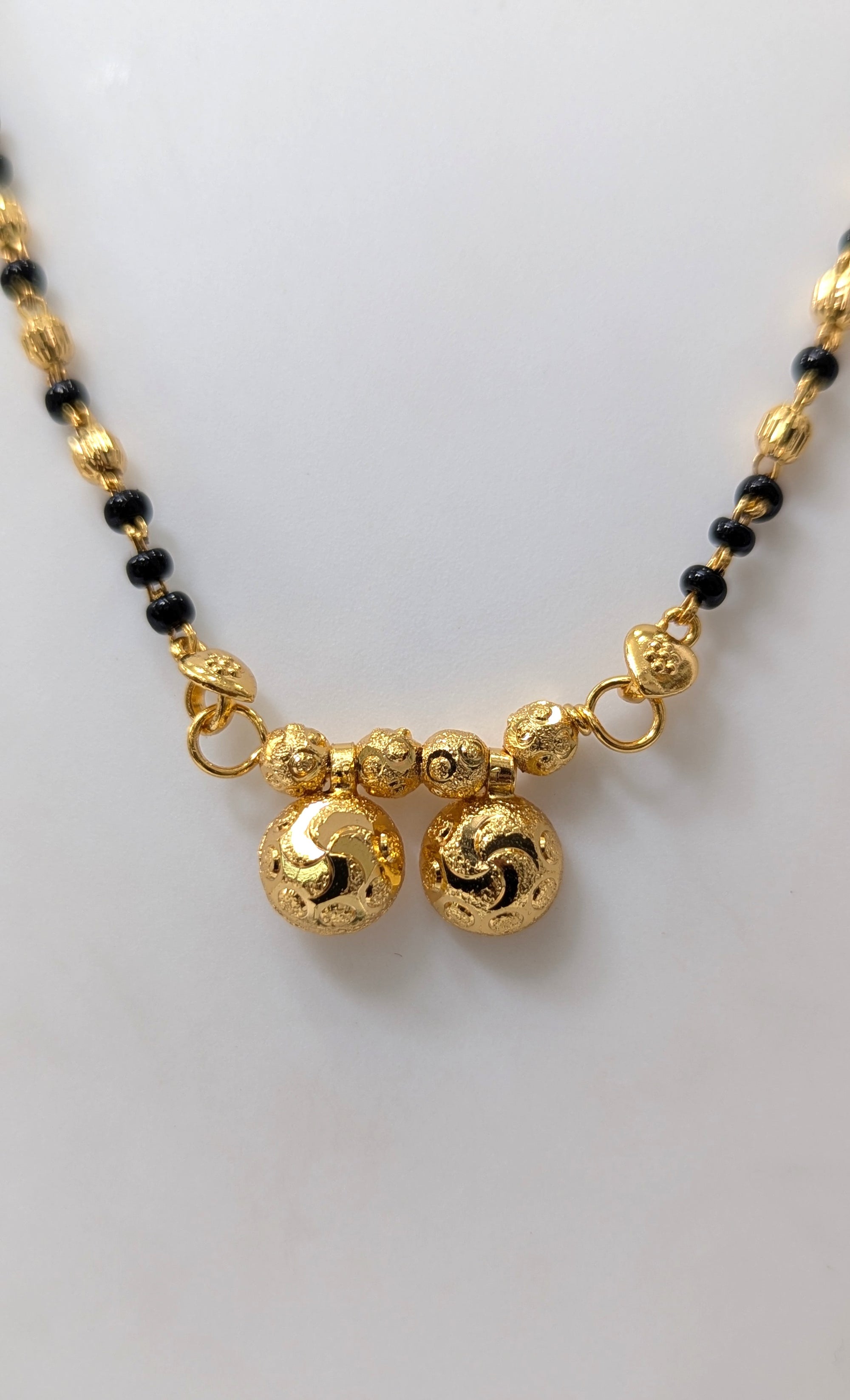 micro mangalsutra