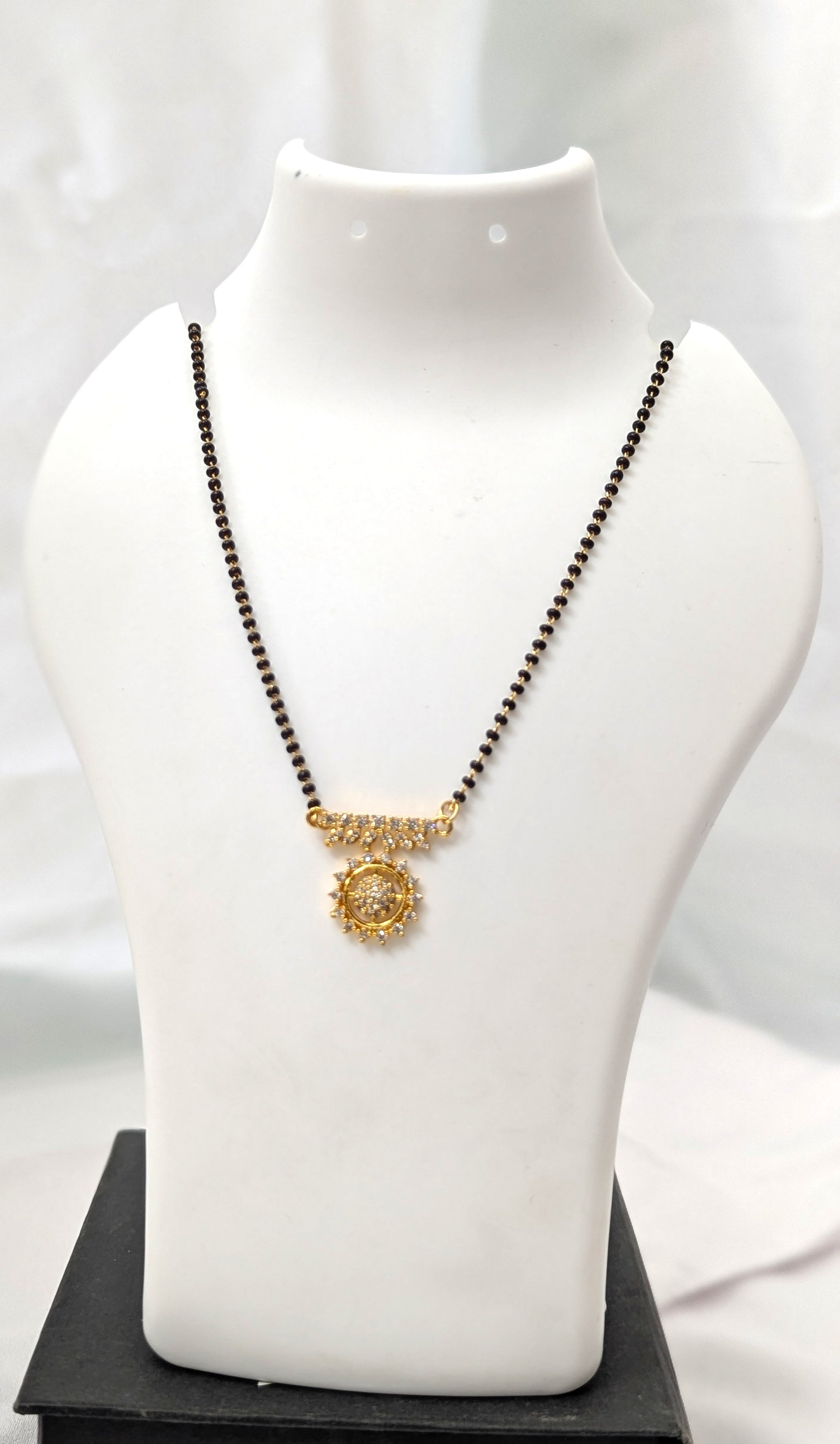 mangalsutra 18