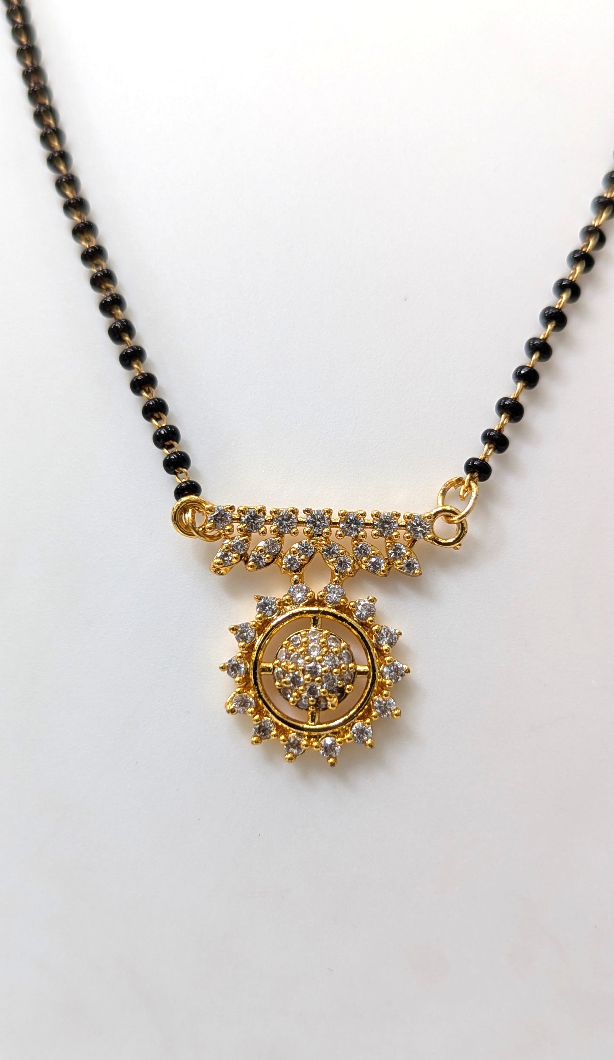 mangalsutra 18