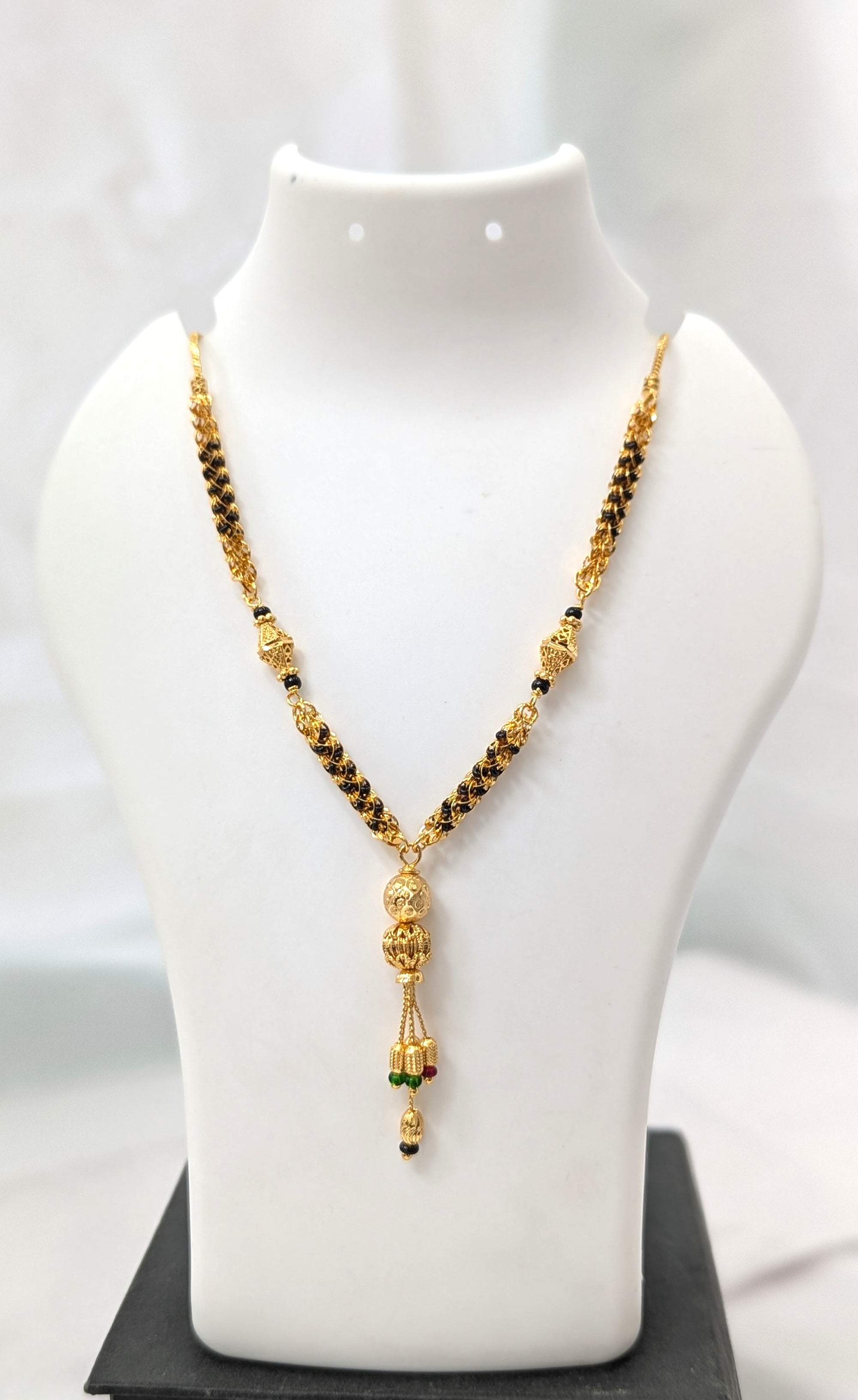micro mangalsutra