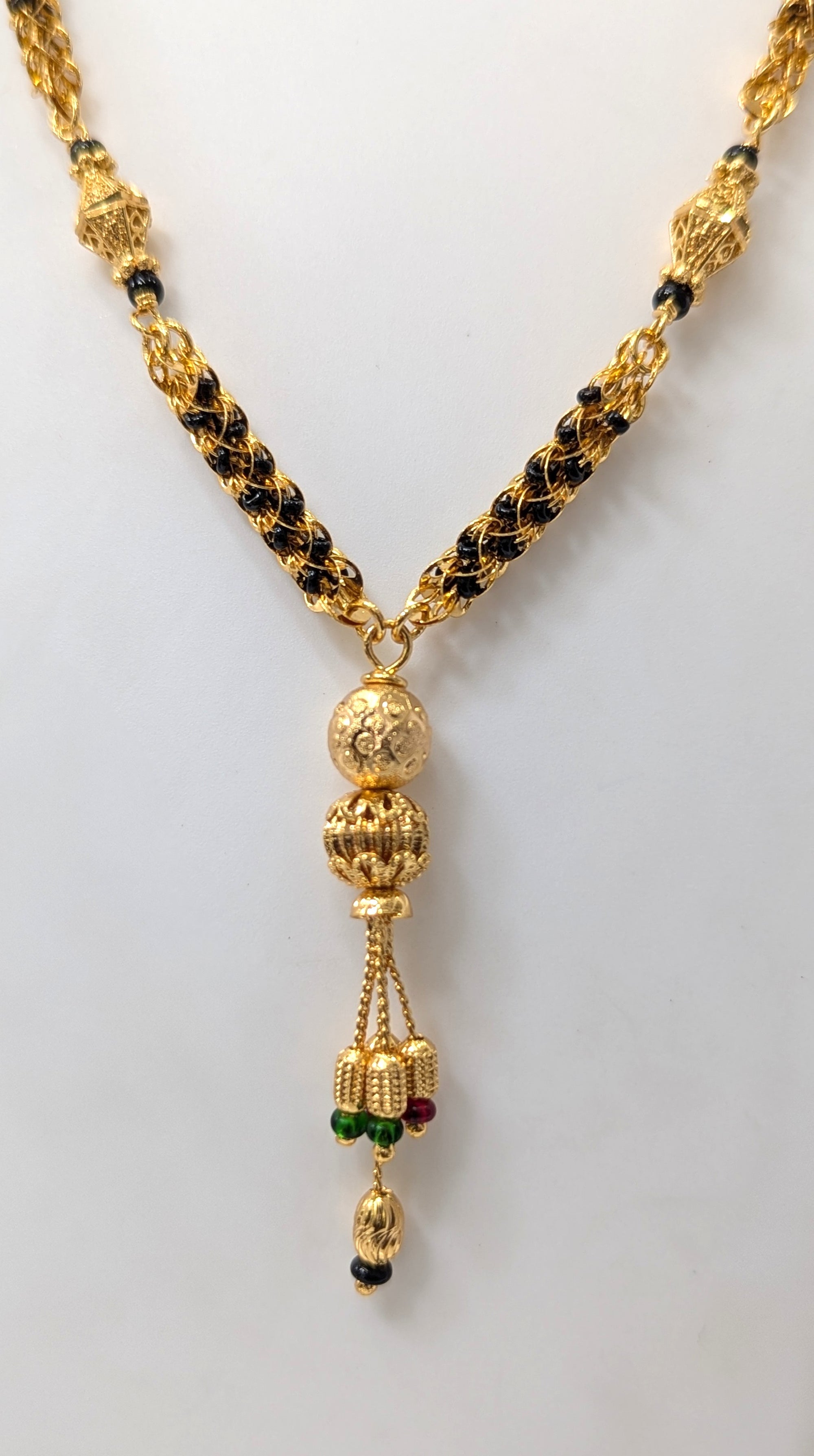 micro mangalsutra