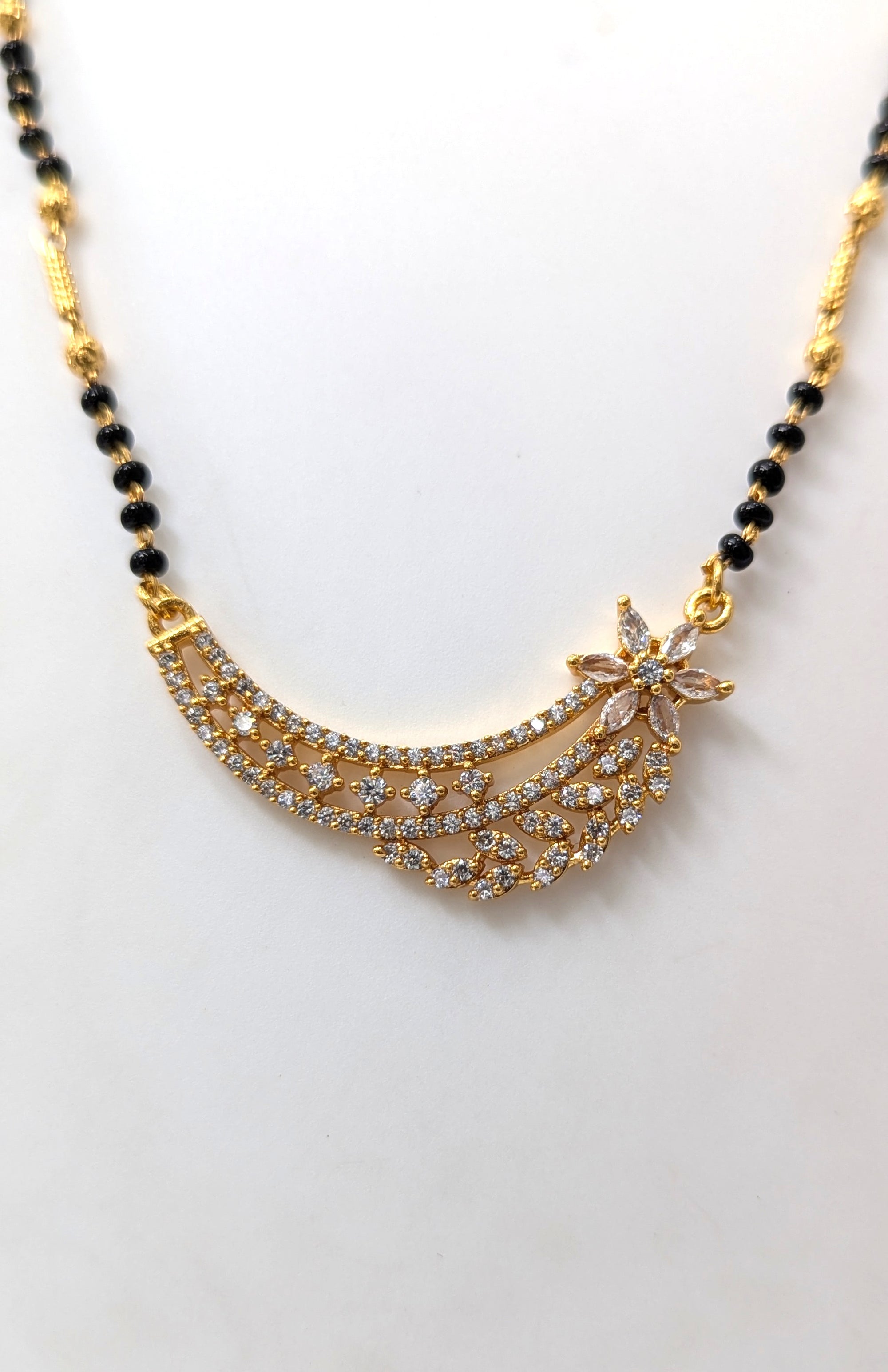 Micro mangalsutra
