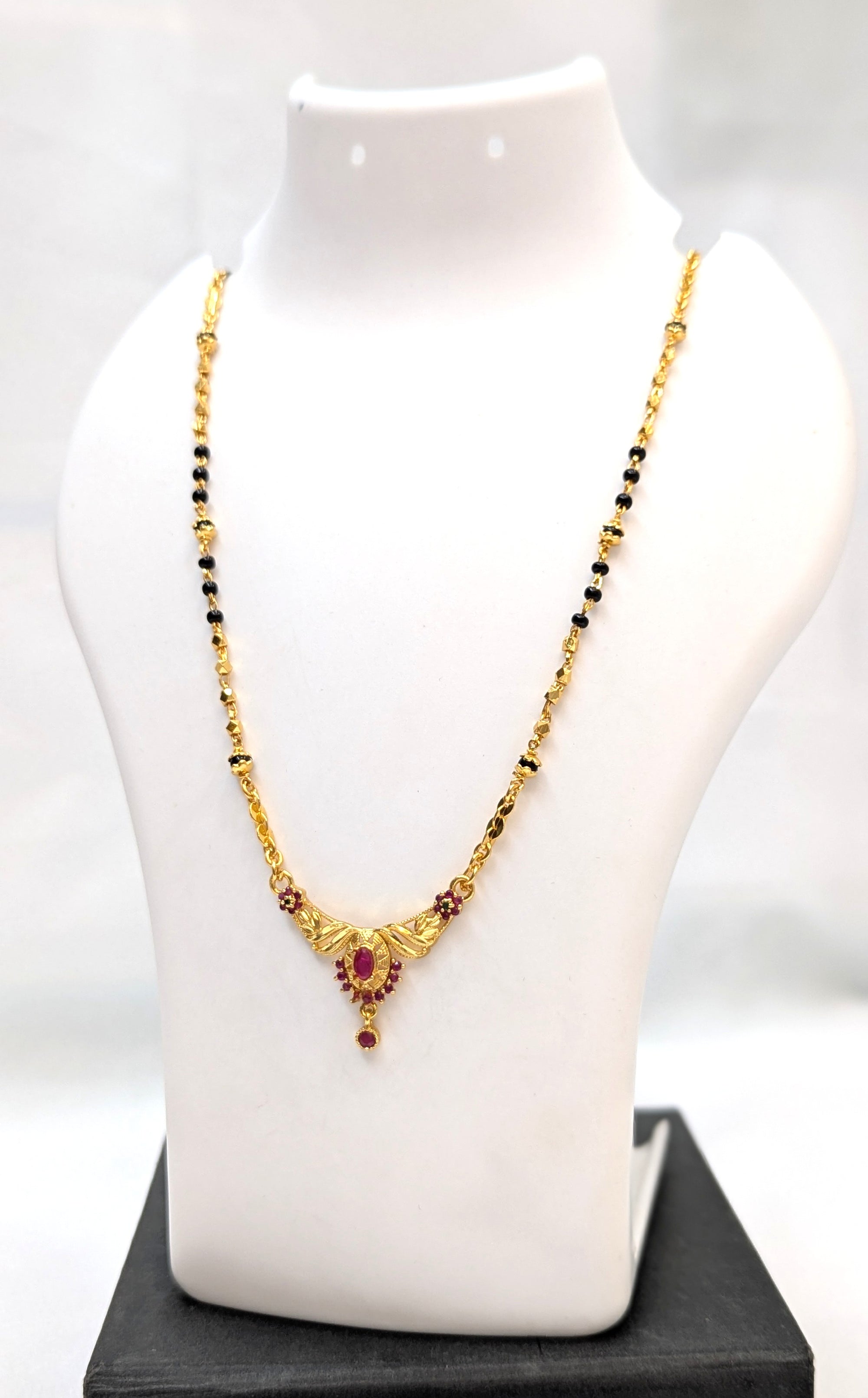 Micro mangalsutra