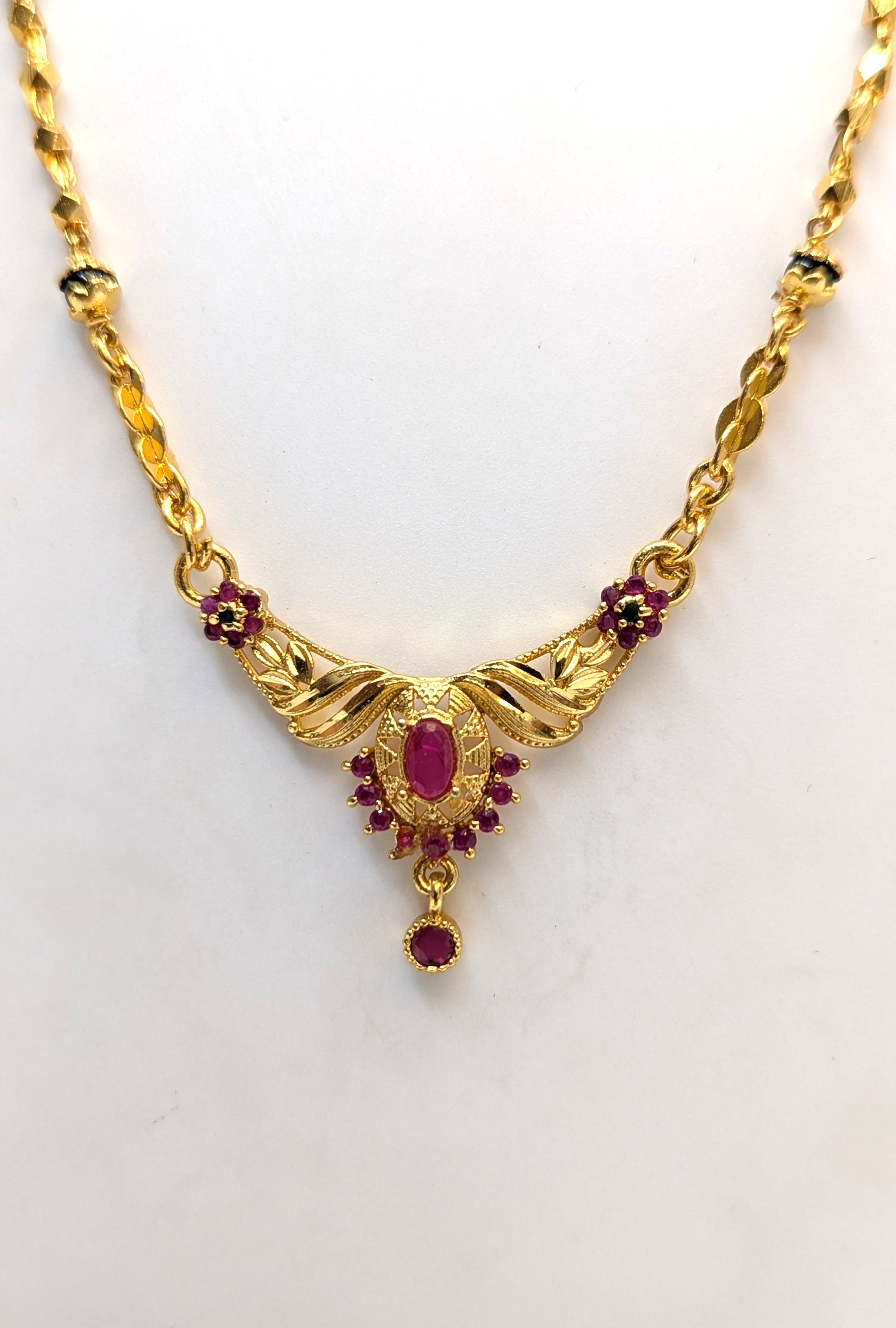 Micro mangalsutra