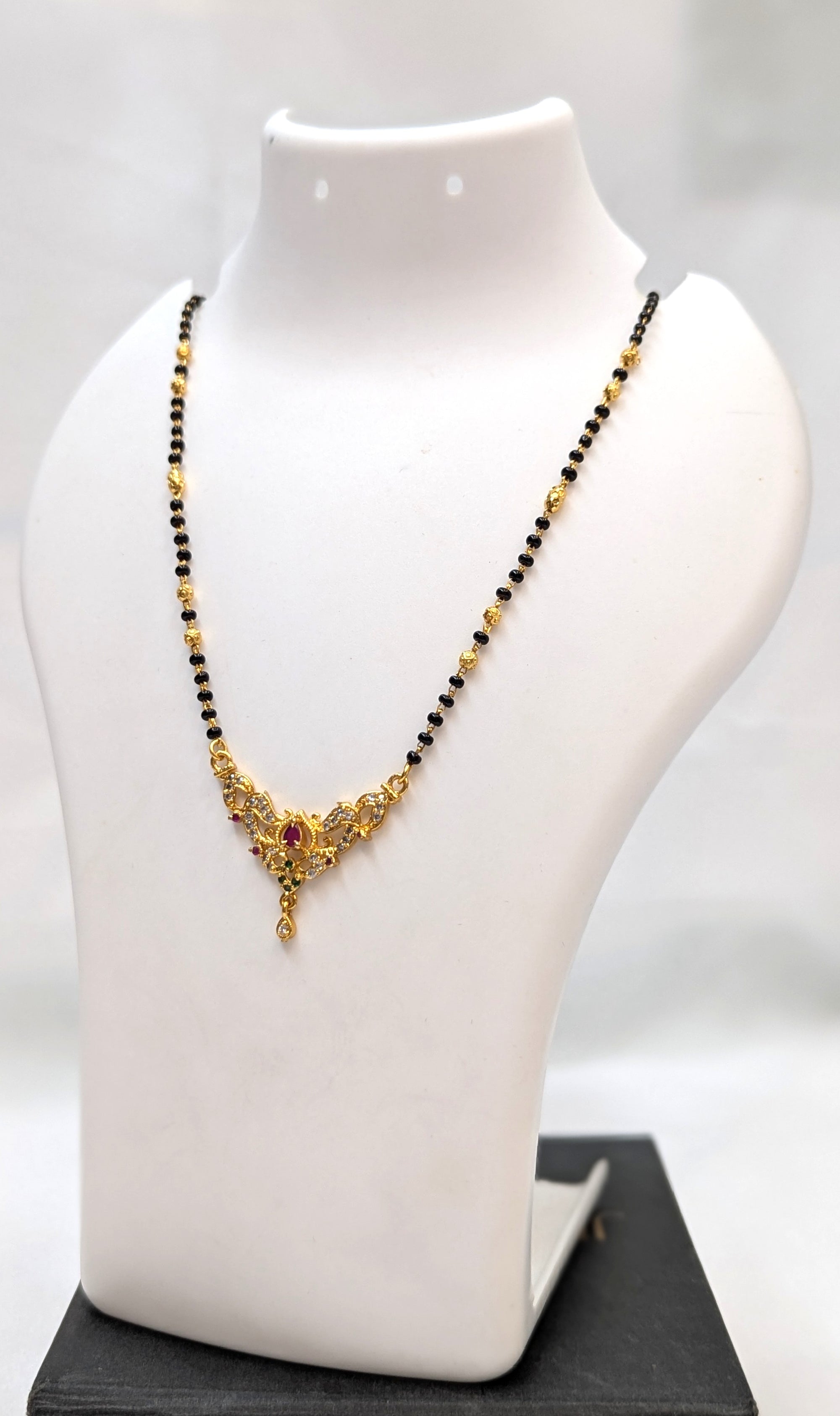 Micro mangalsutra