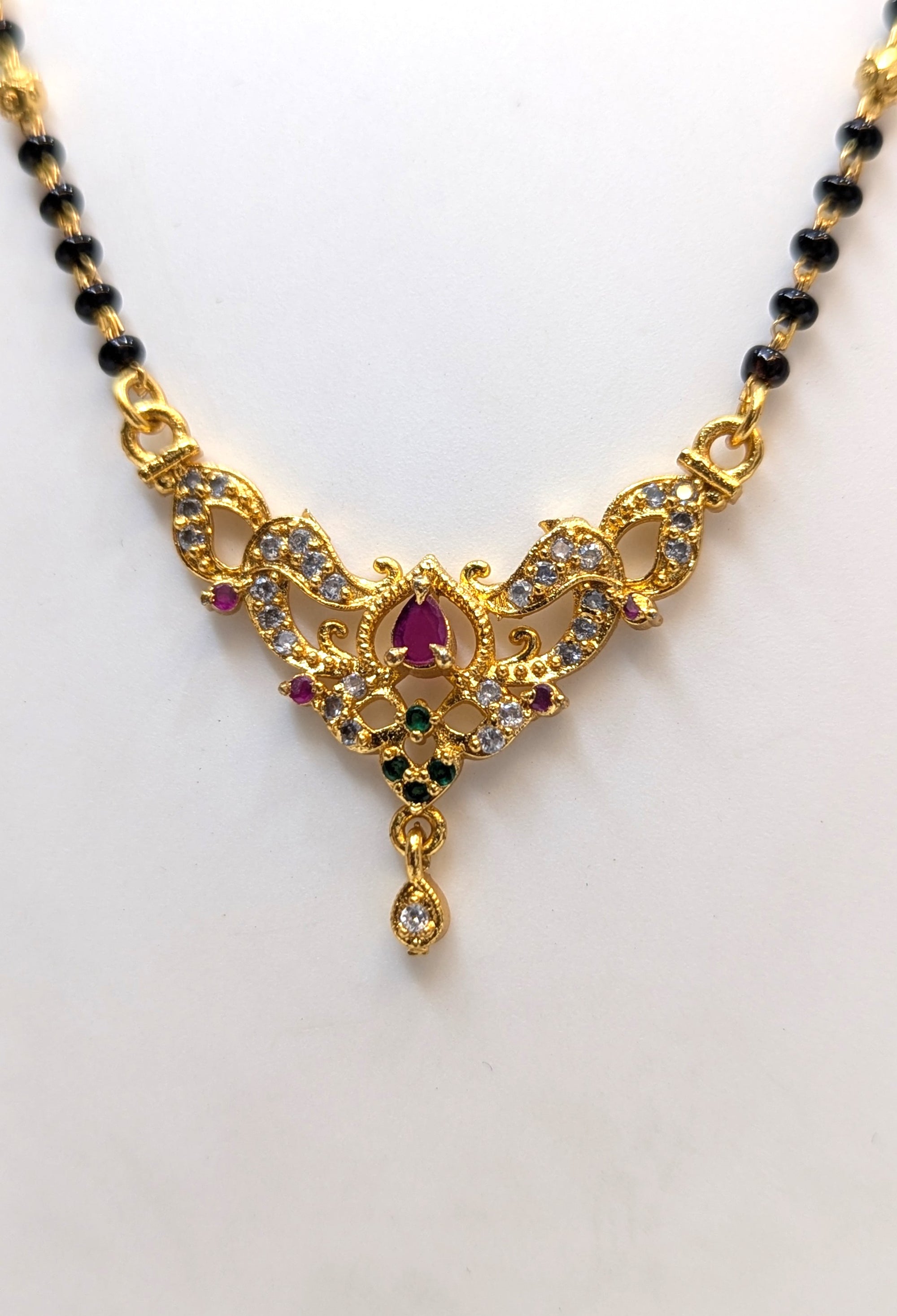 Micro mangalsutra
