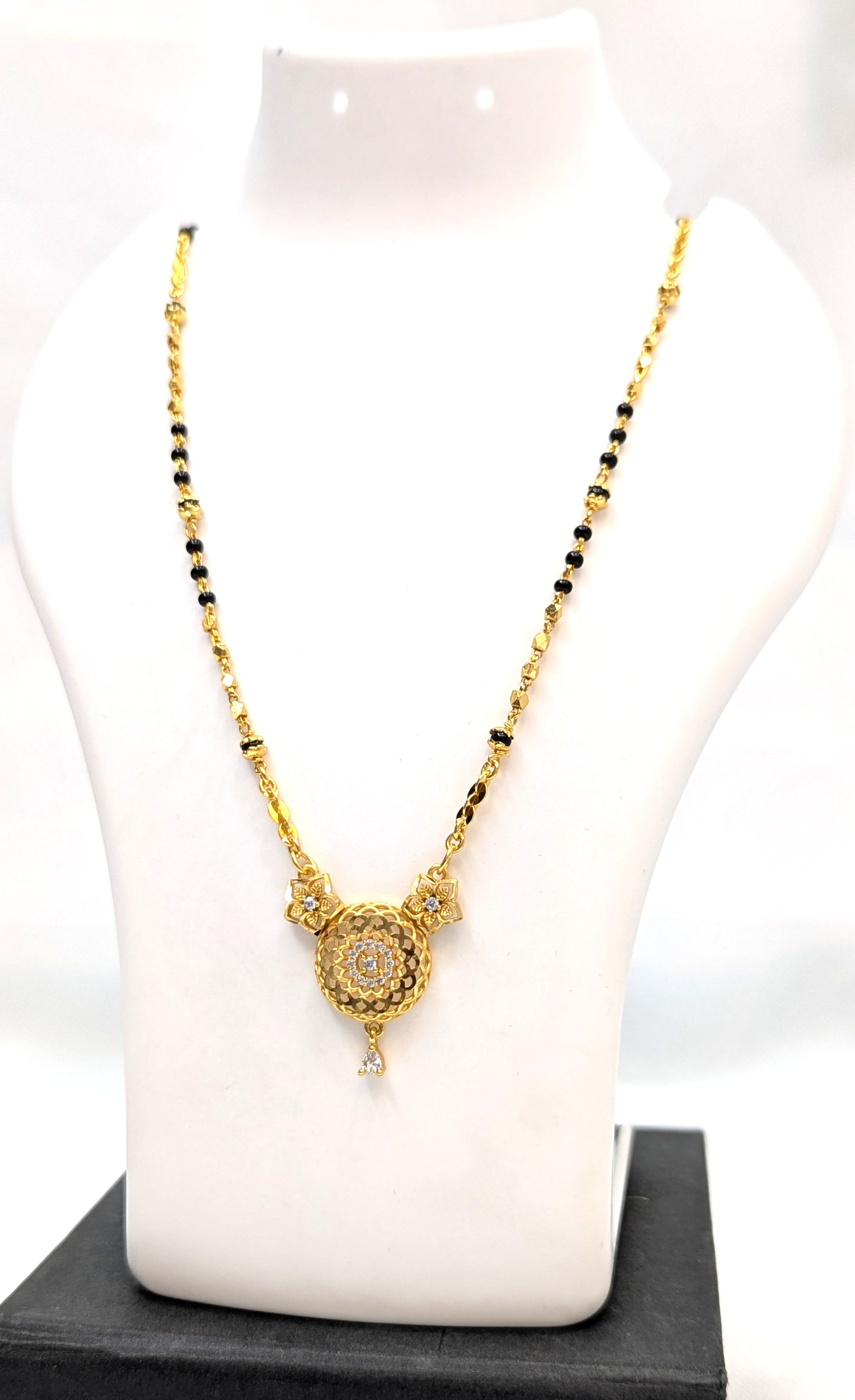 Micro mangalsutra