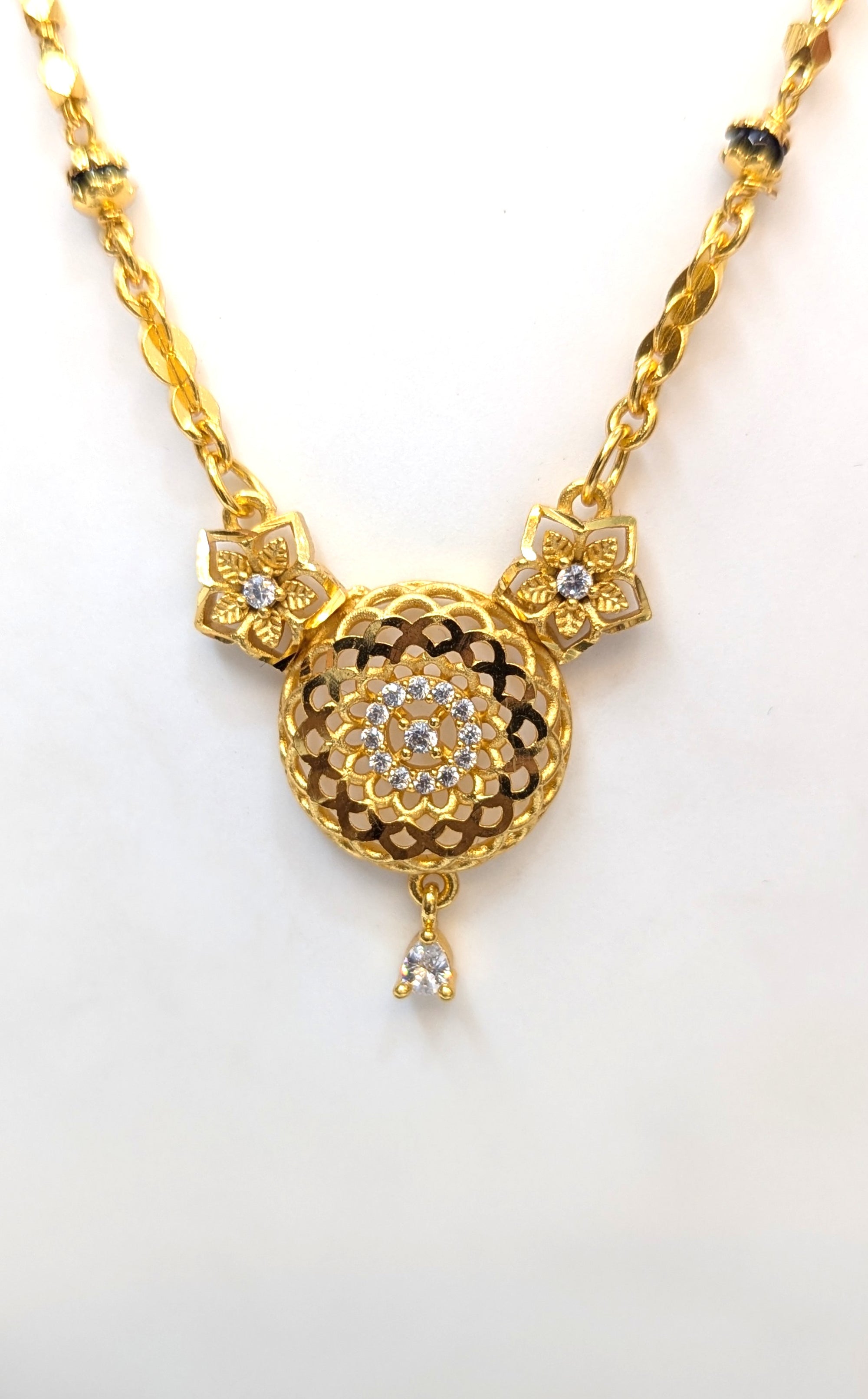 Micro mangalsutra