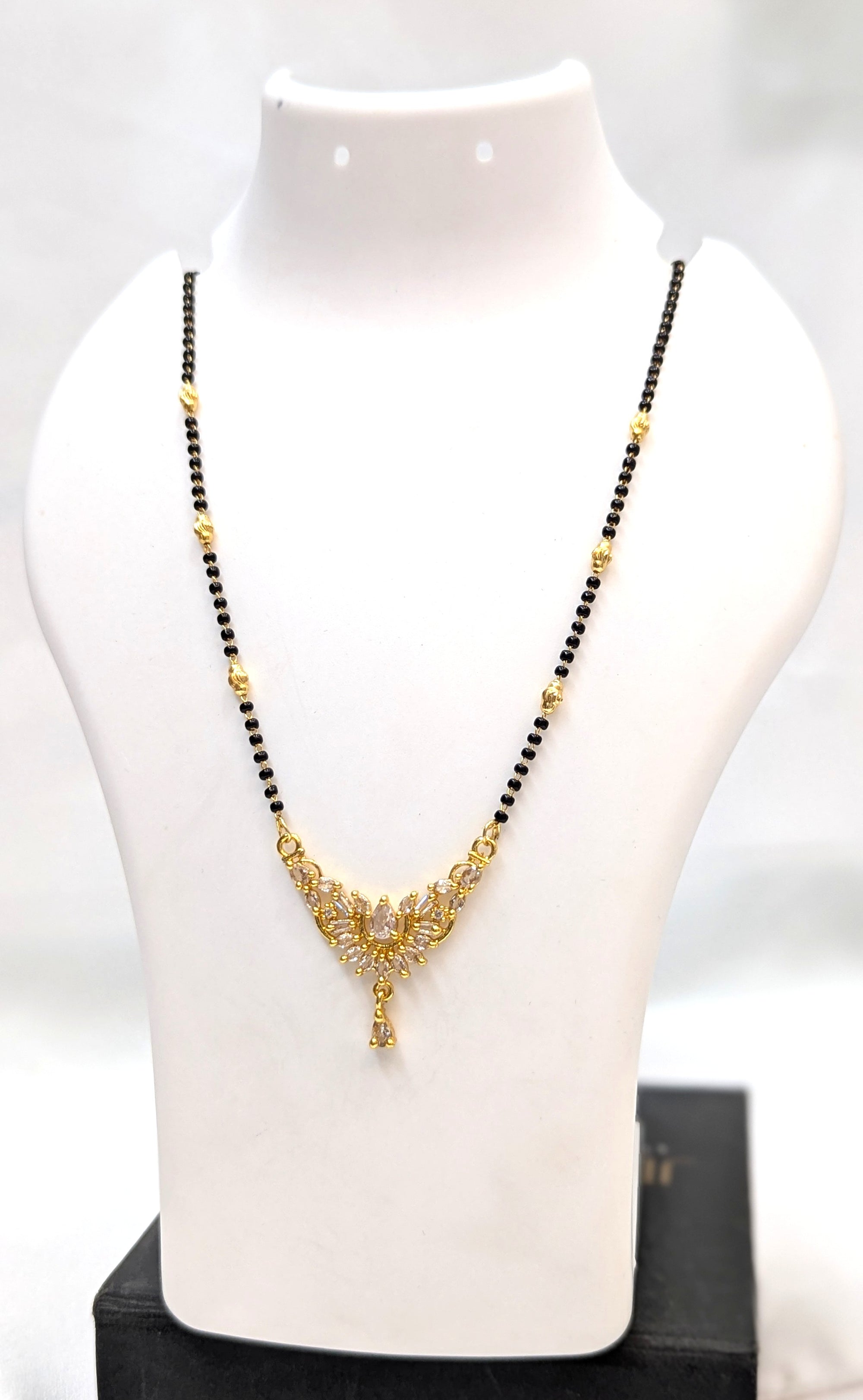 Micro mangalsutra