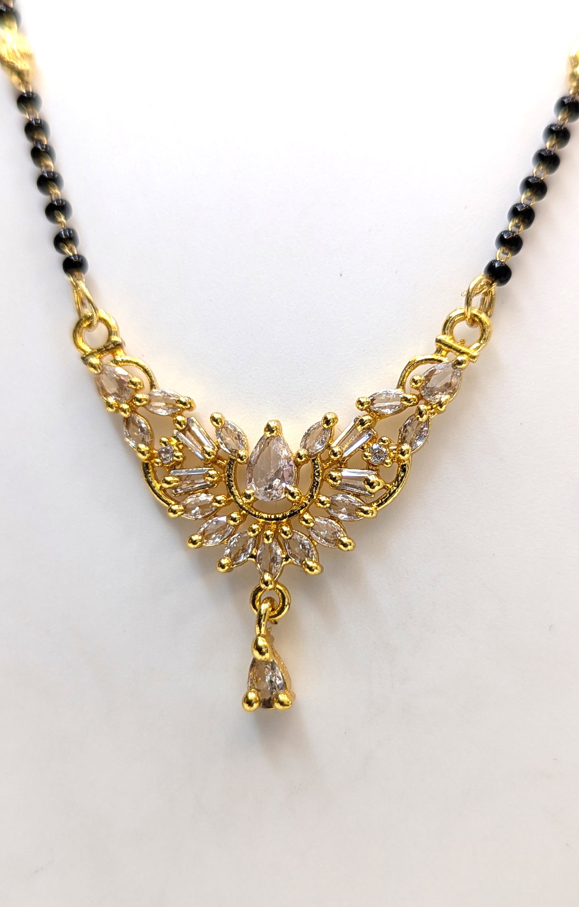 Micro mangalsutra