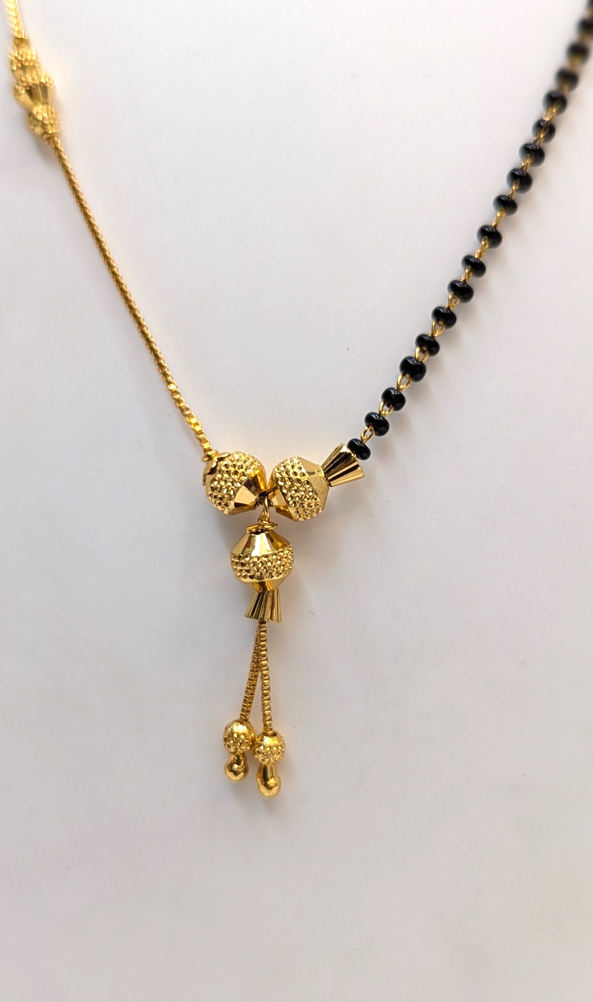 Micro mangalsutra