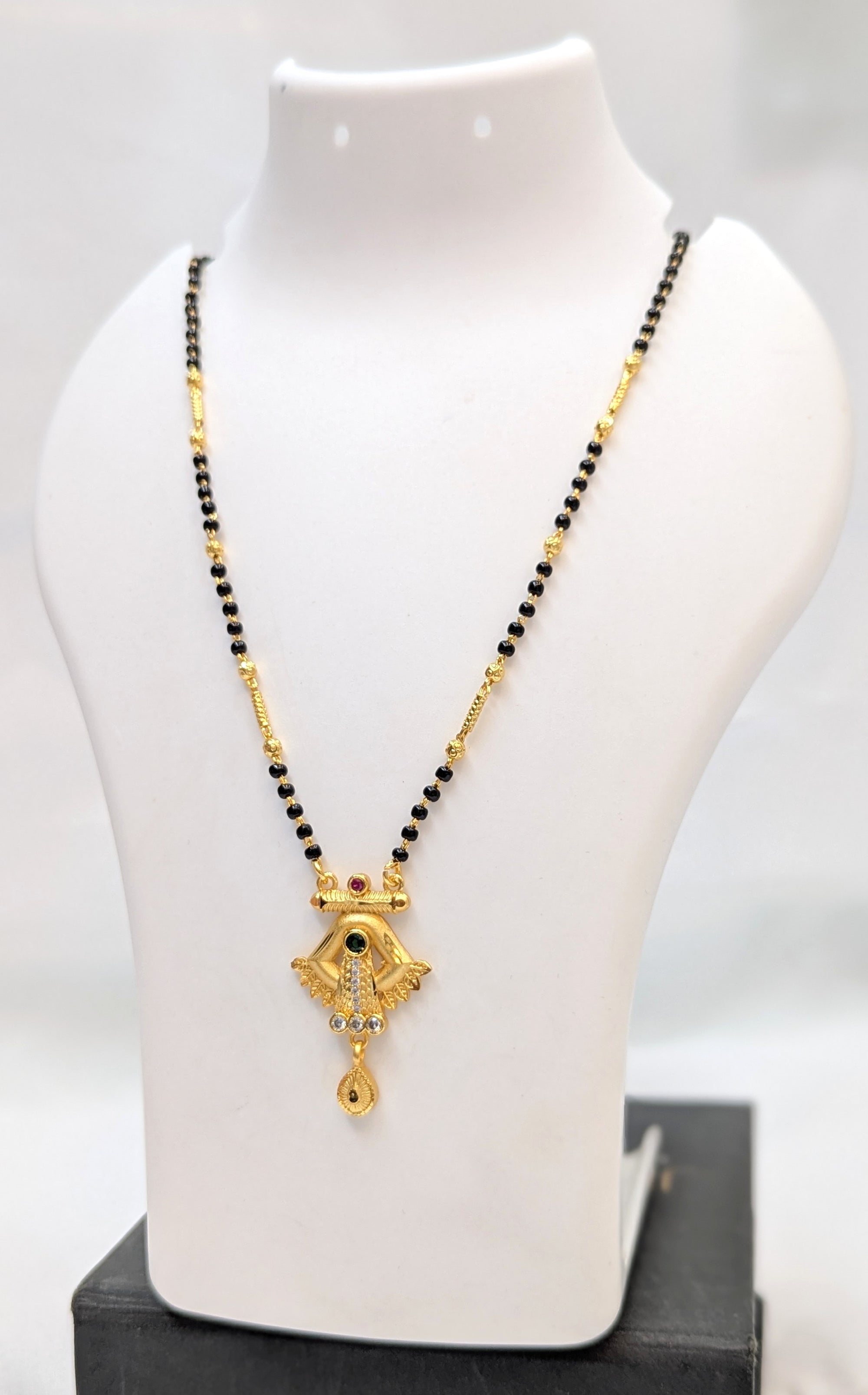 Micro mangalsutra