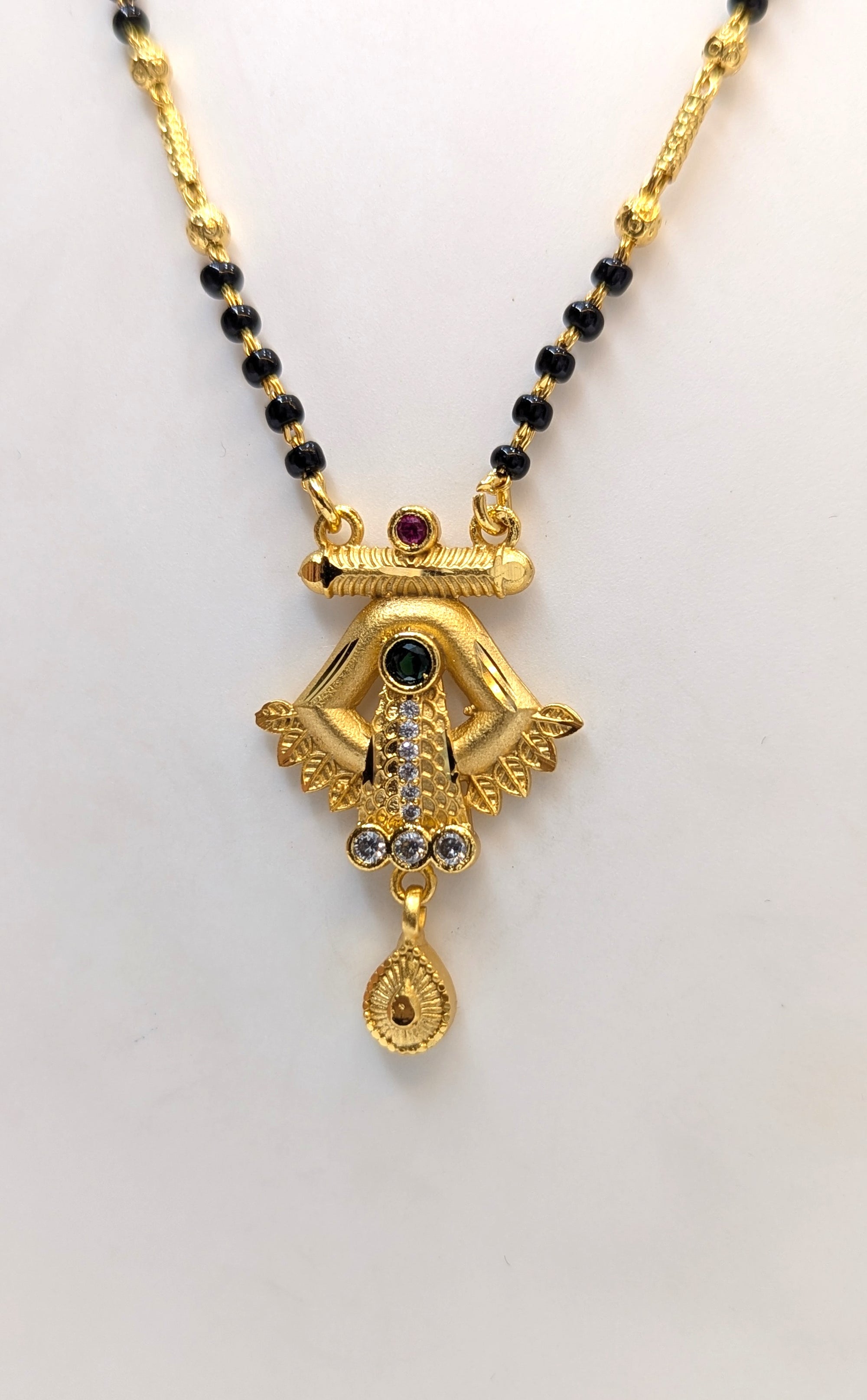 Micro mangalsutra
