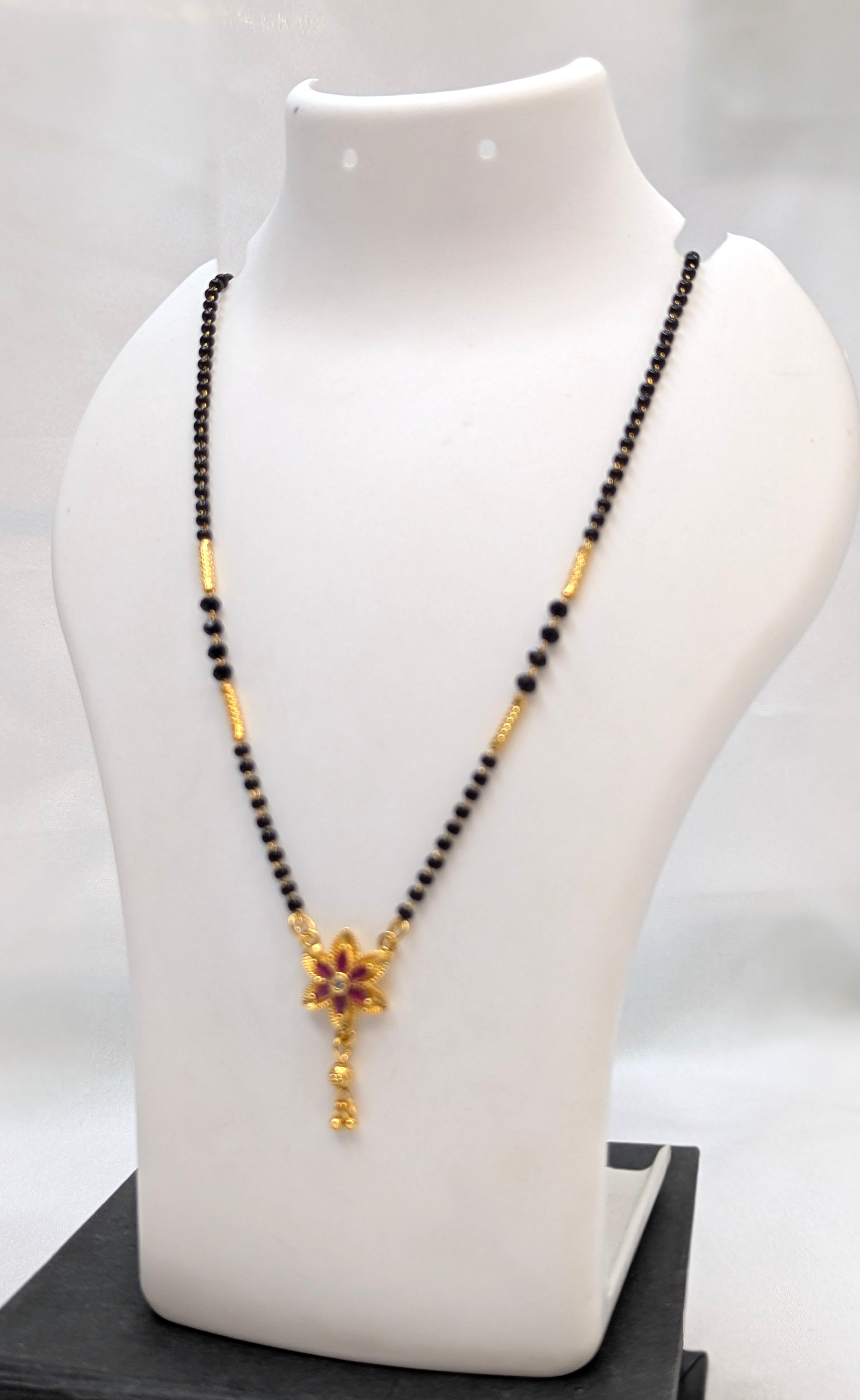 Micro mangalsutra