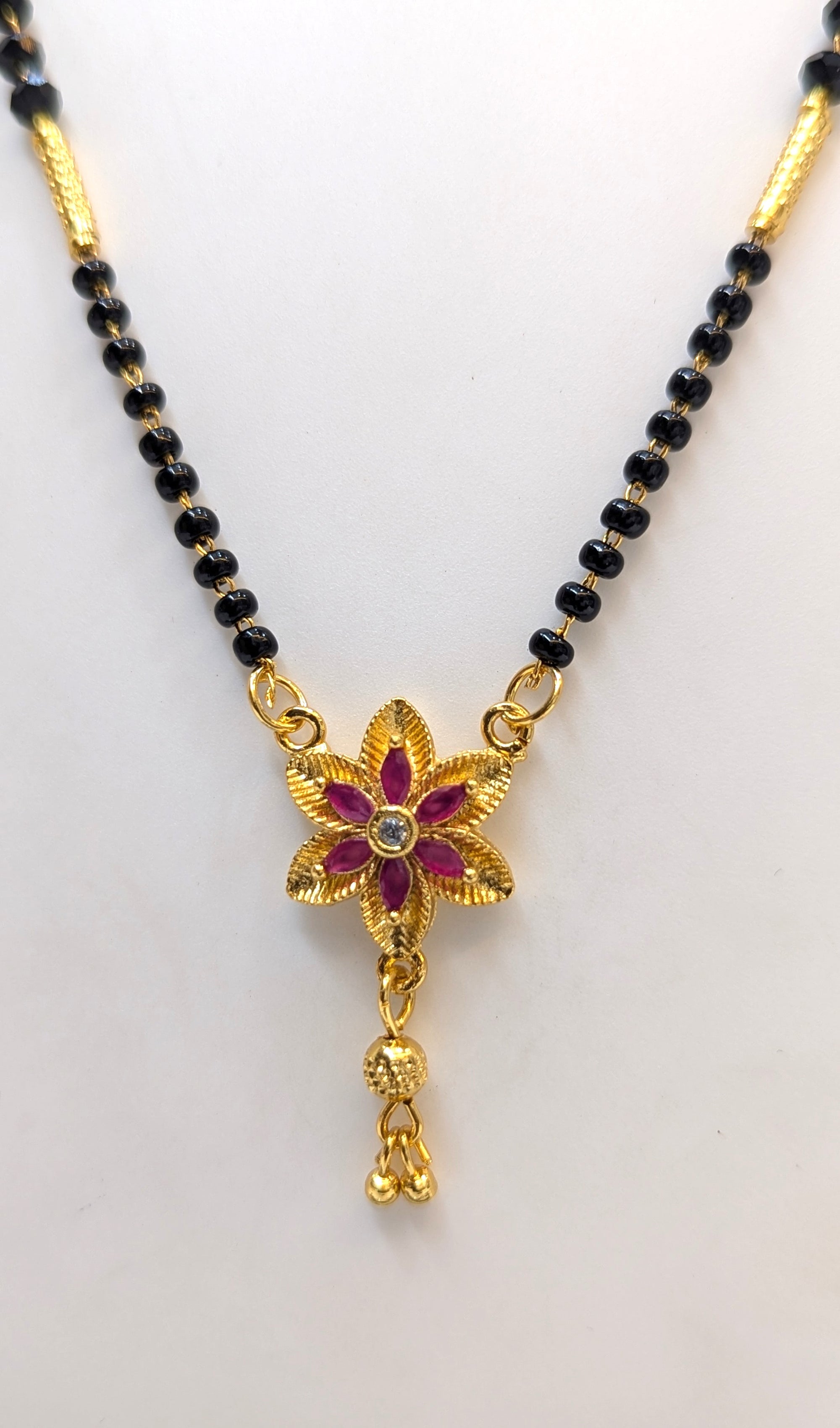 Micro mangalsutra