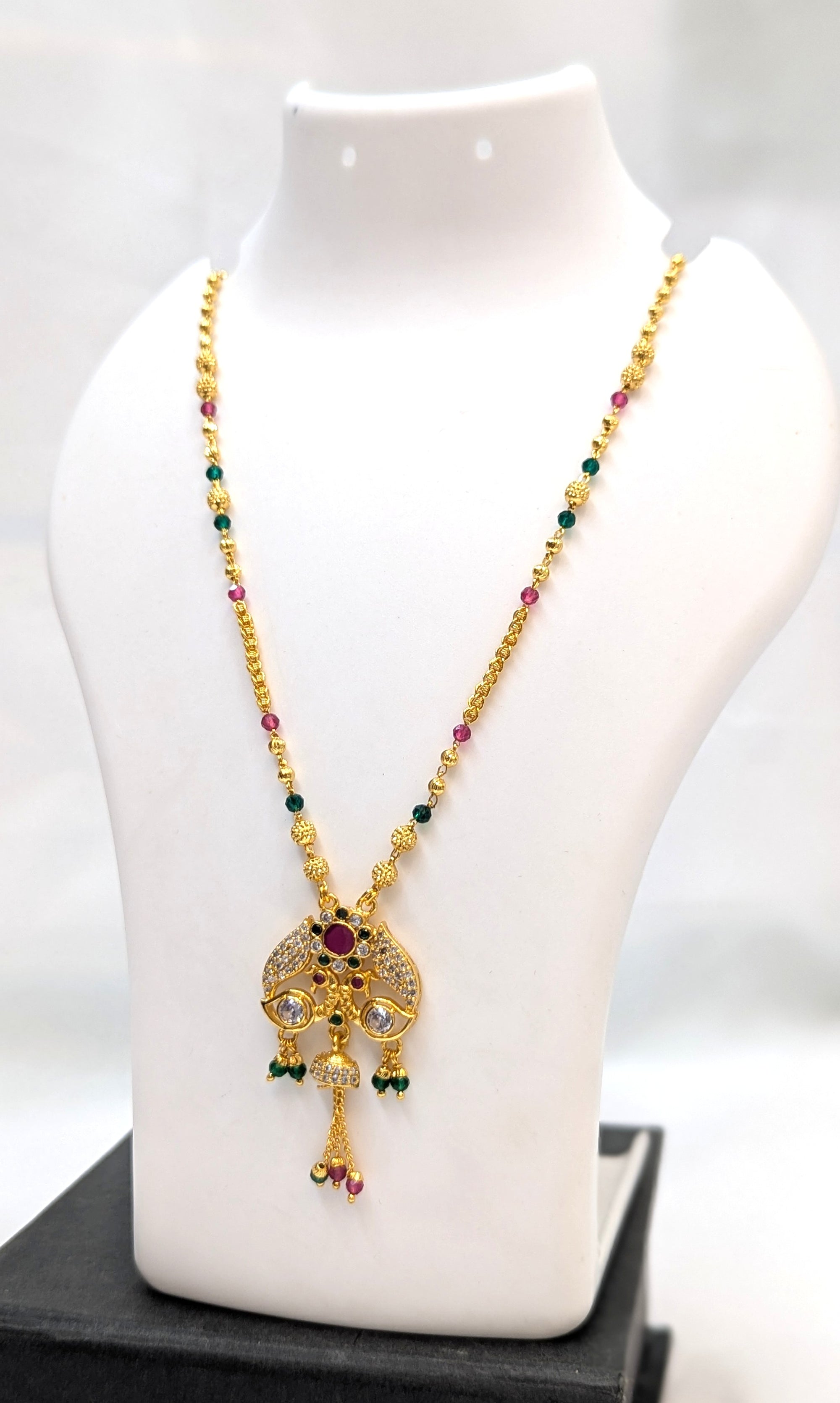 Micro mangalsutra