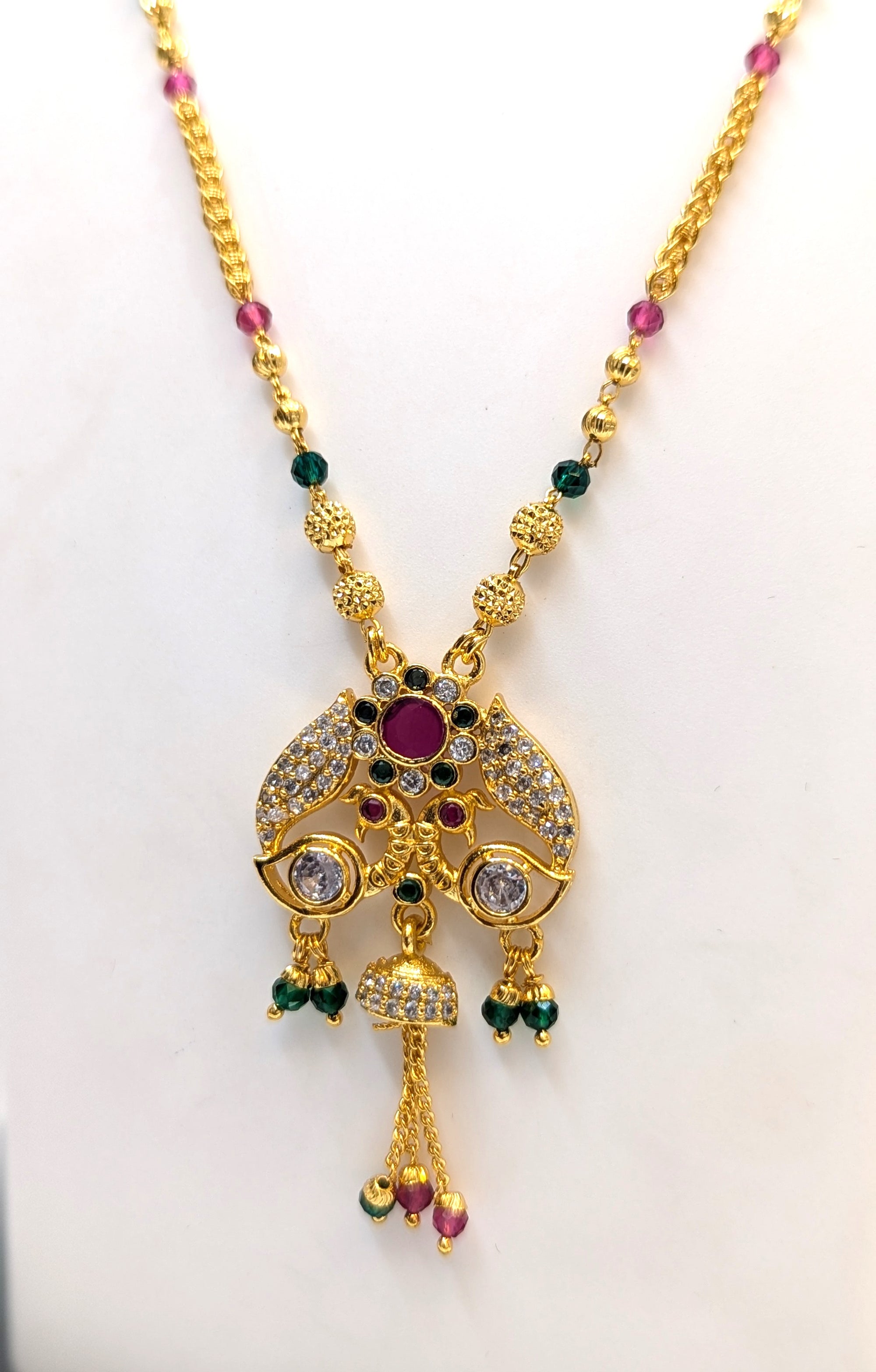 Micro mangalsutra