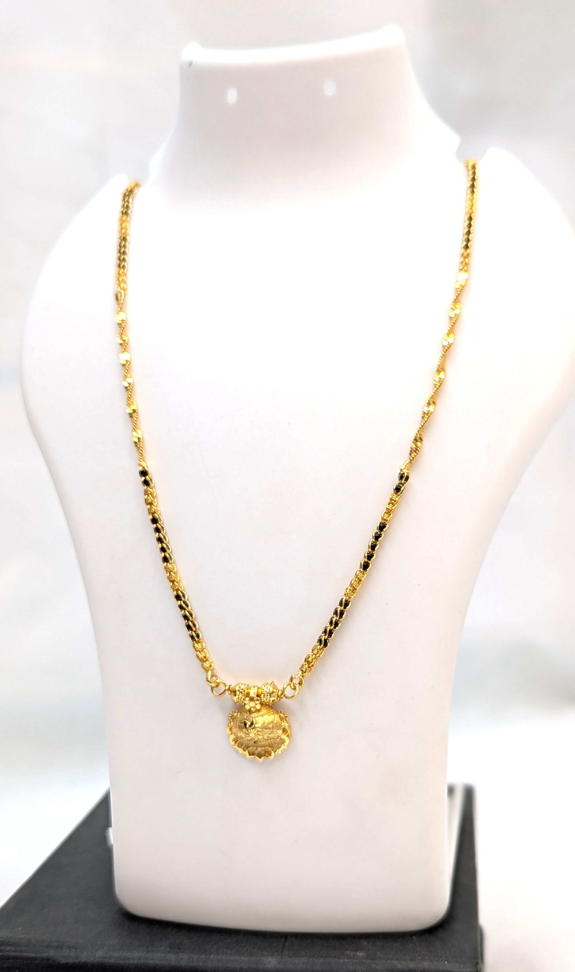 Micro mangalsutra