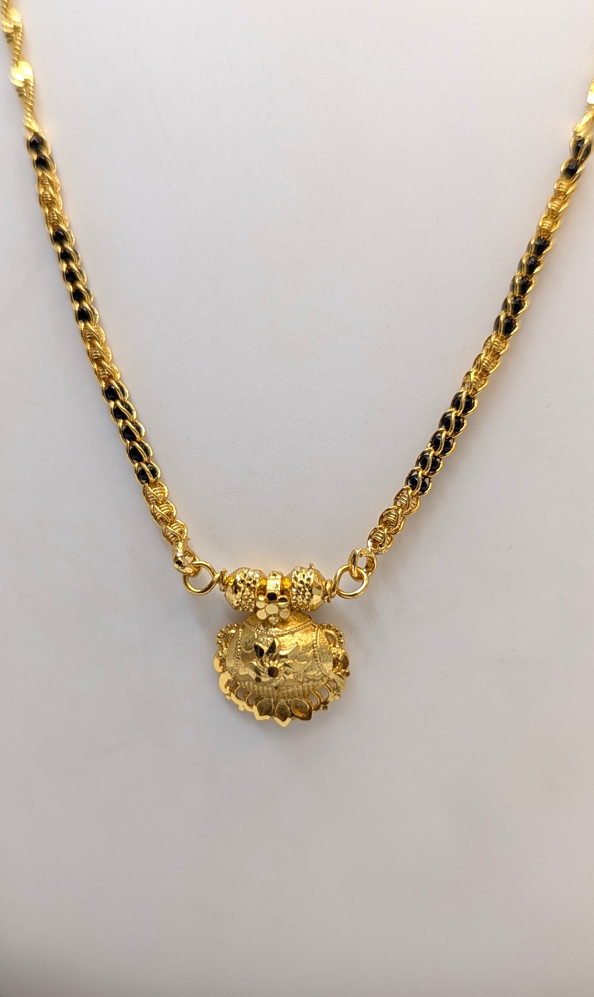 Micro mangalsutra