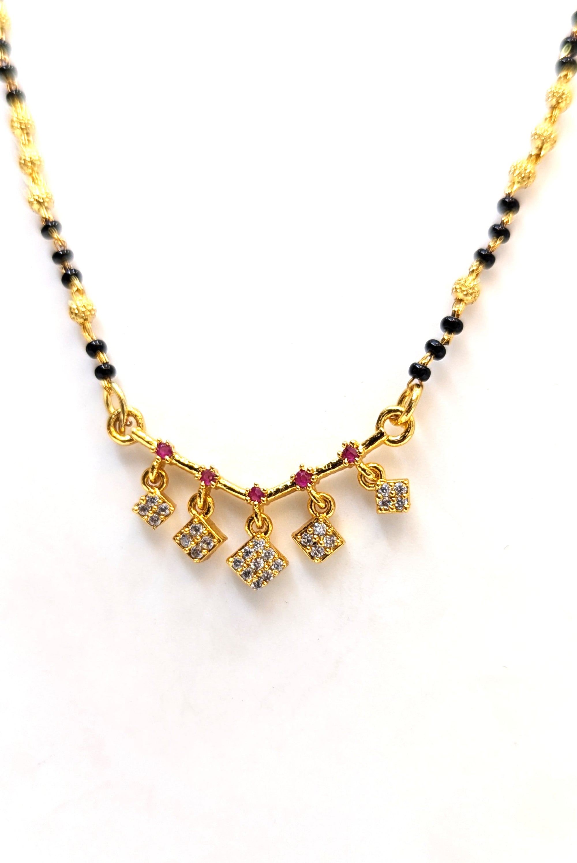 Micro mangalsutra