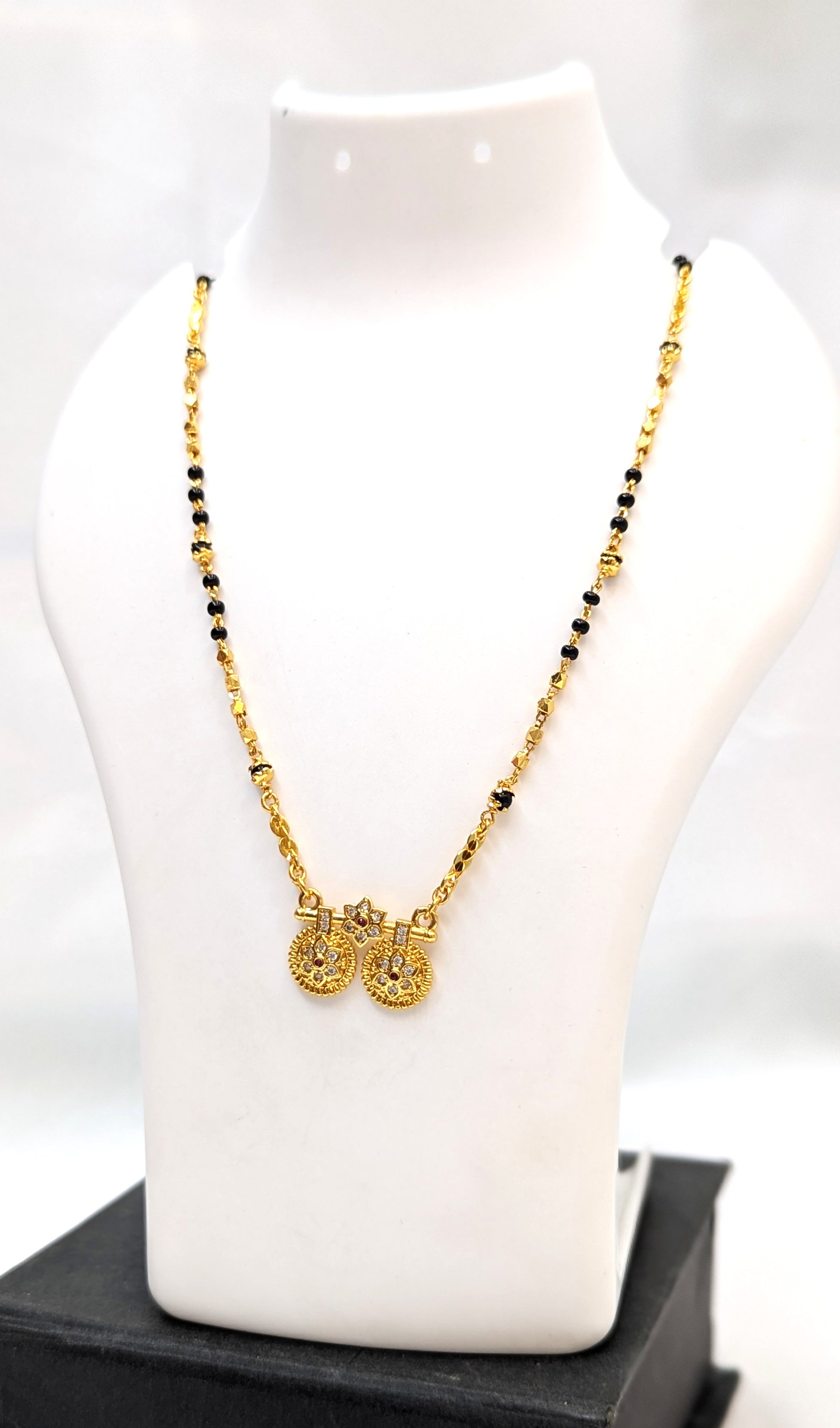 Micro mangalsutra