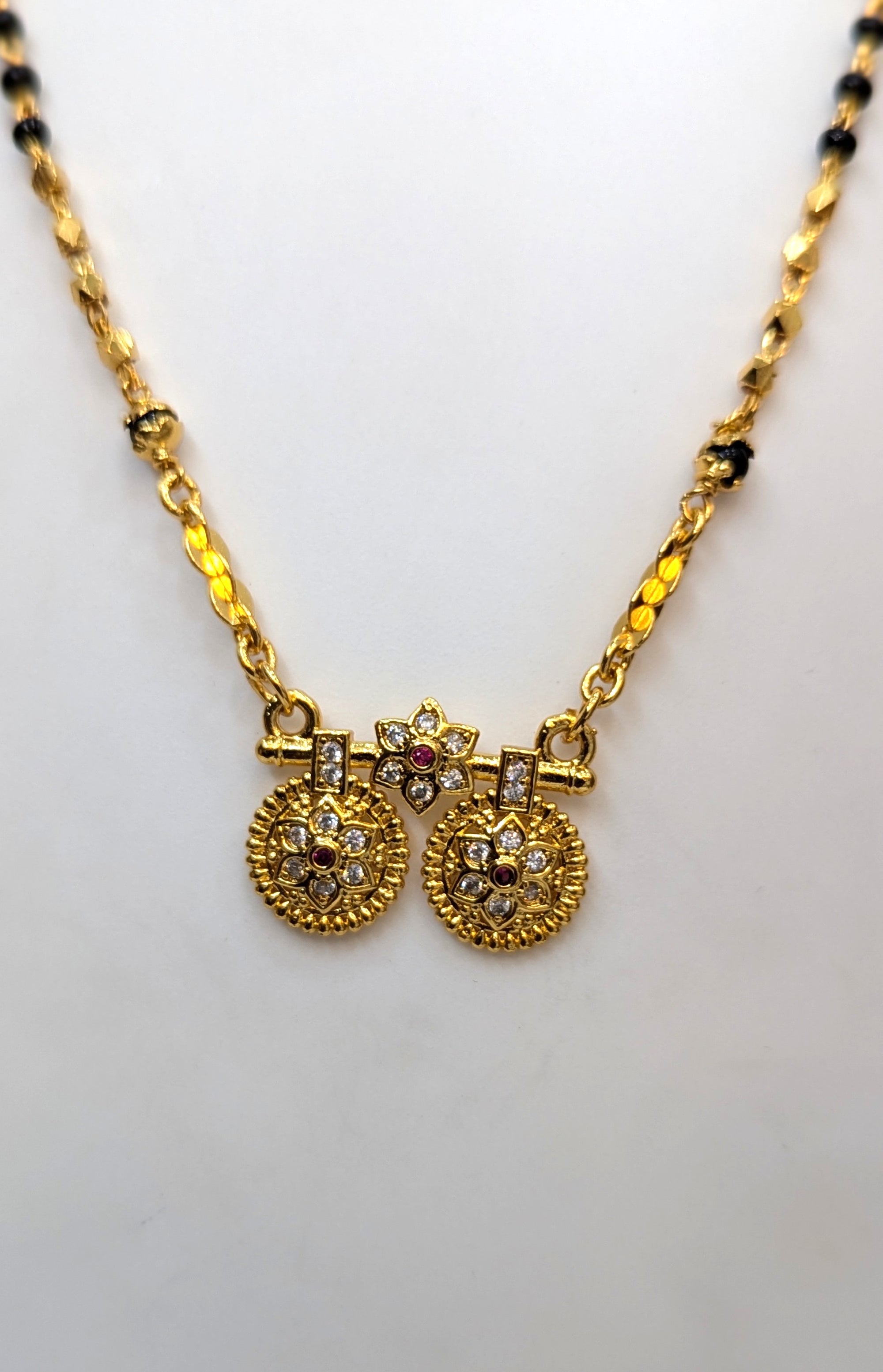 Micro mangalsutra