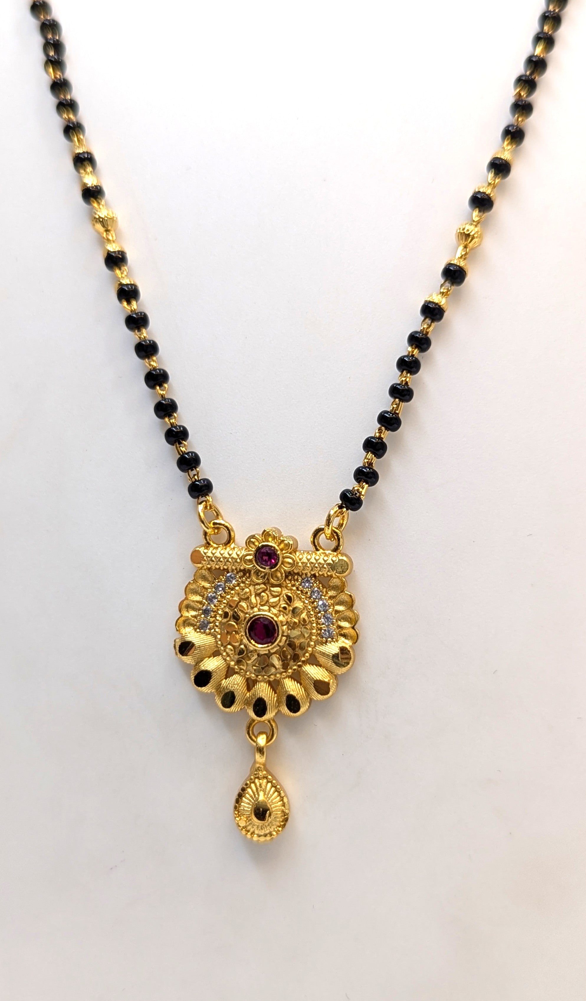 Micro mangalsutra
