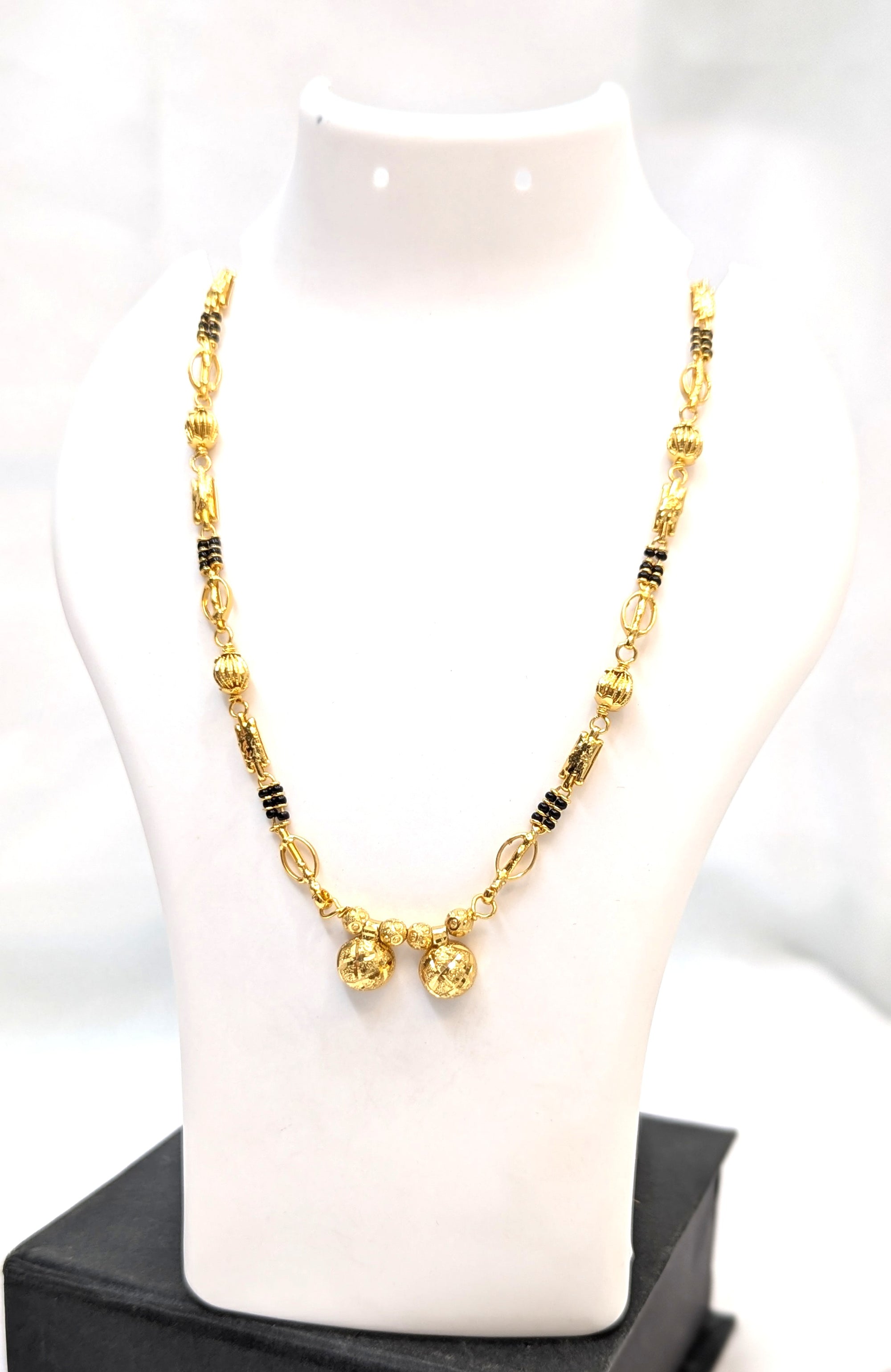 Micro mangalsutra