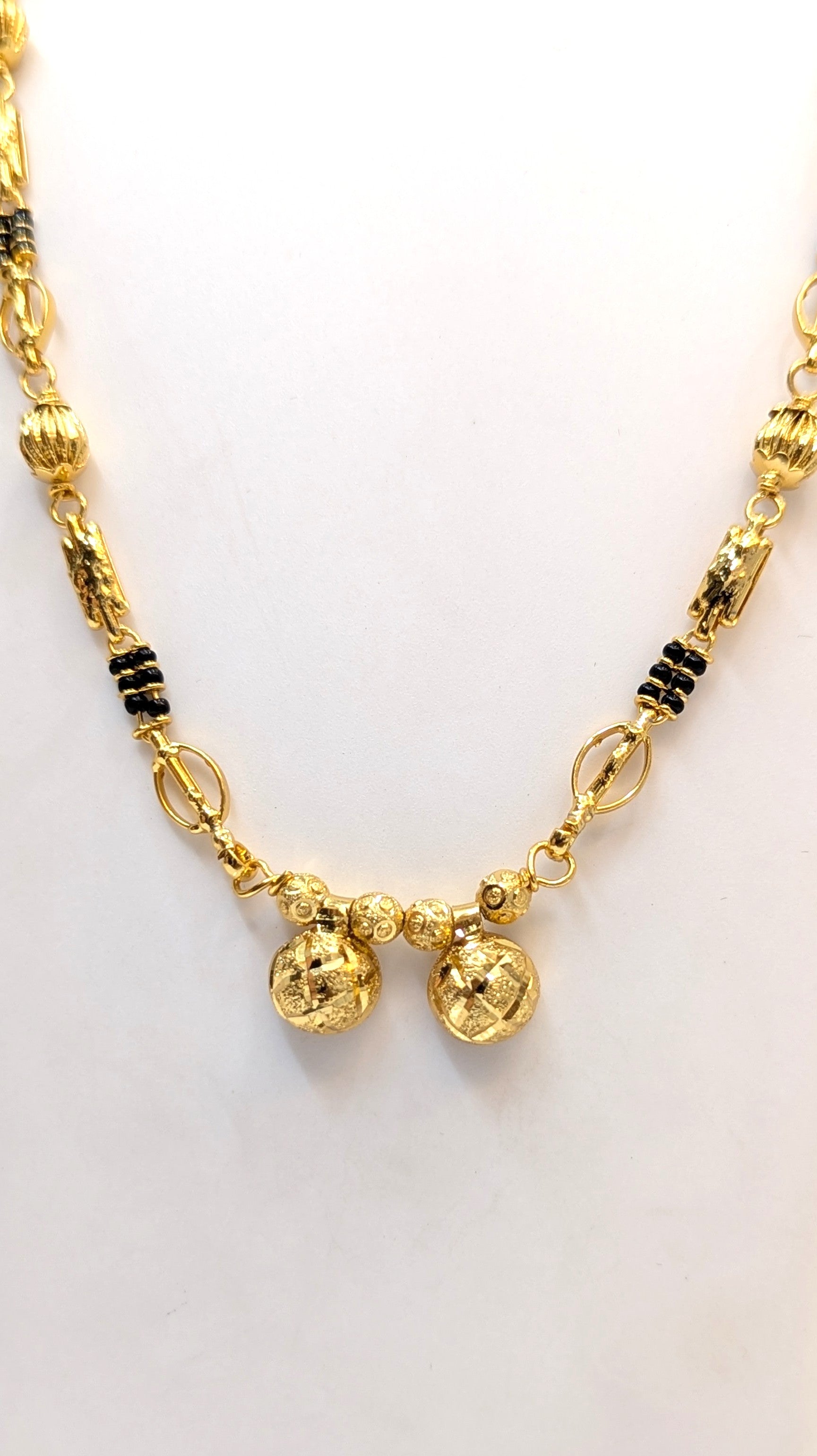 Micro mangalsutra