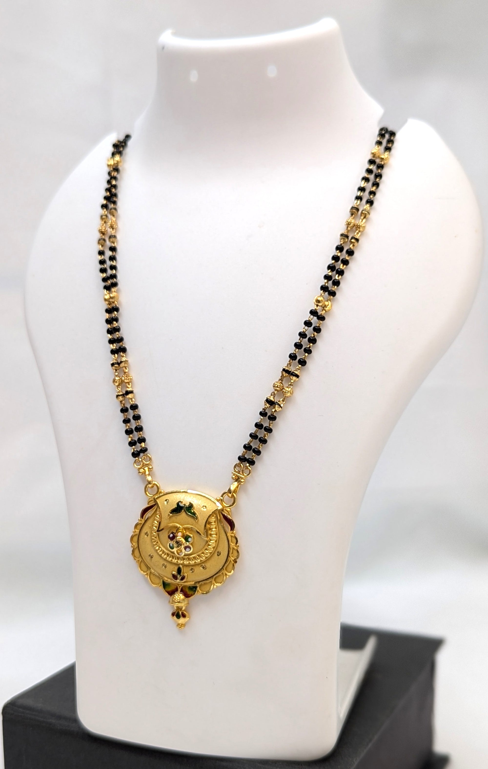 Micro mangalsutra