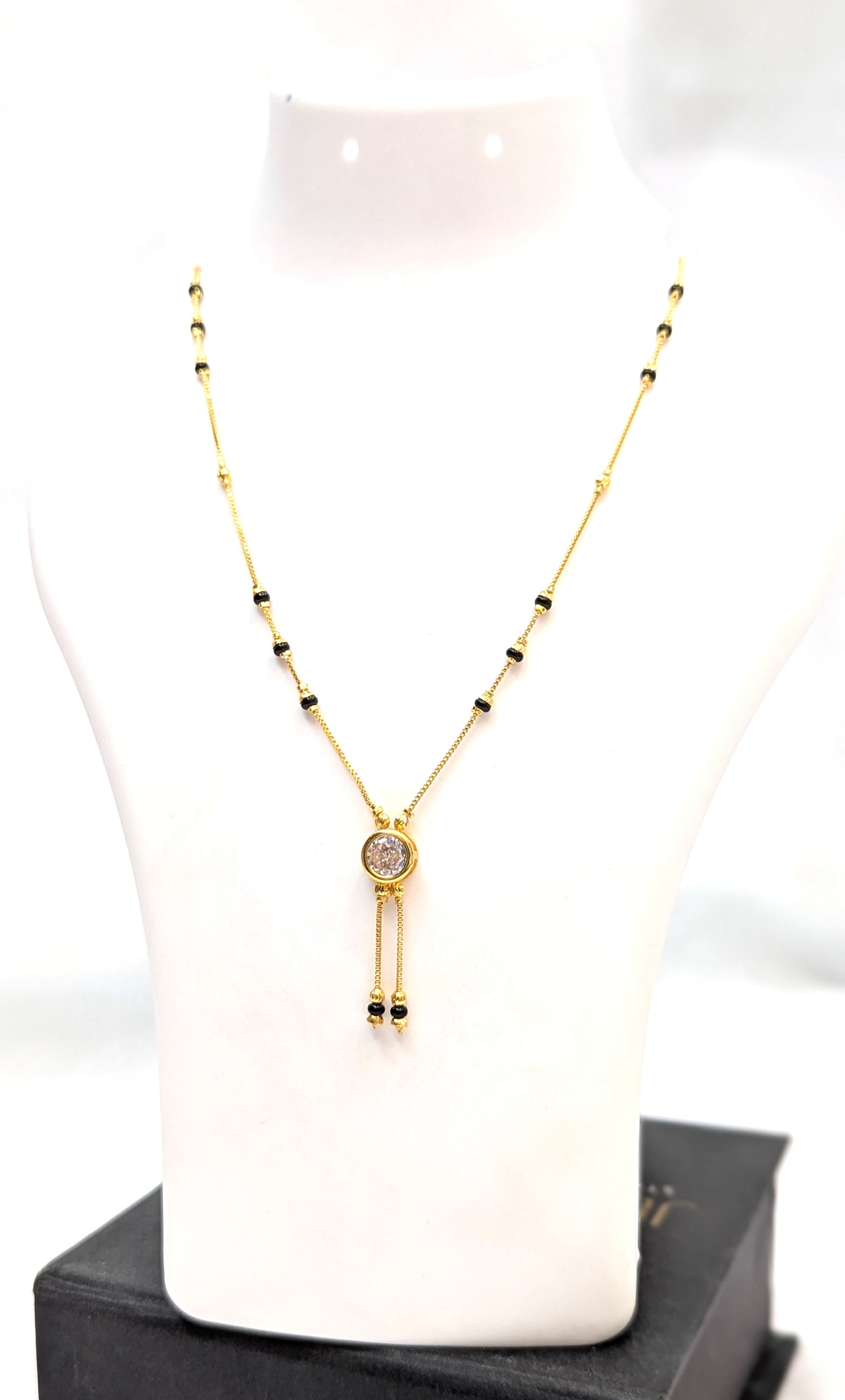 Micro mangalsutra