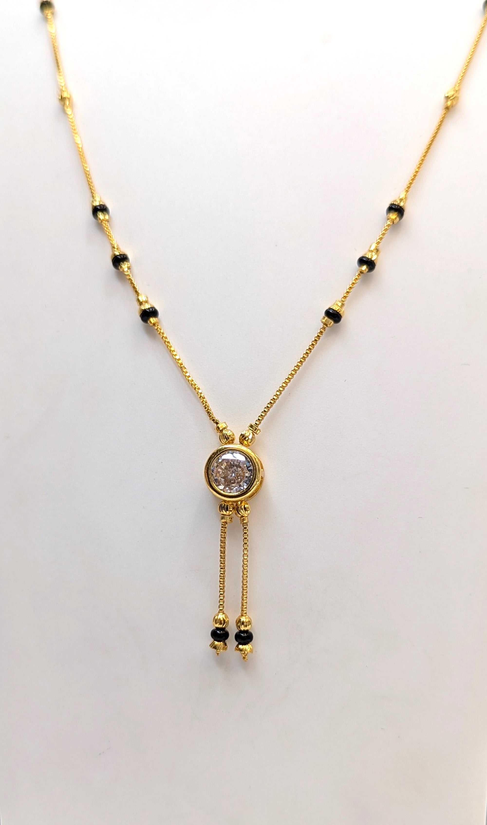 Micro mangalsutra