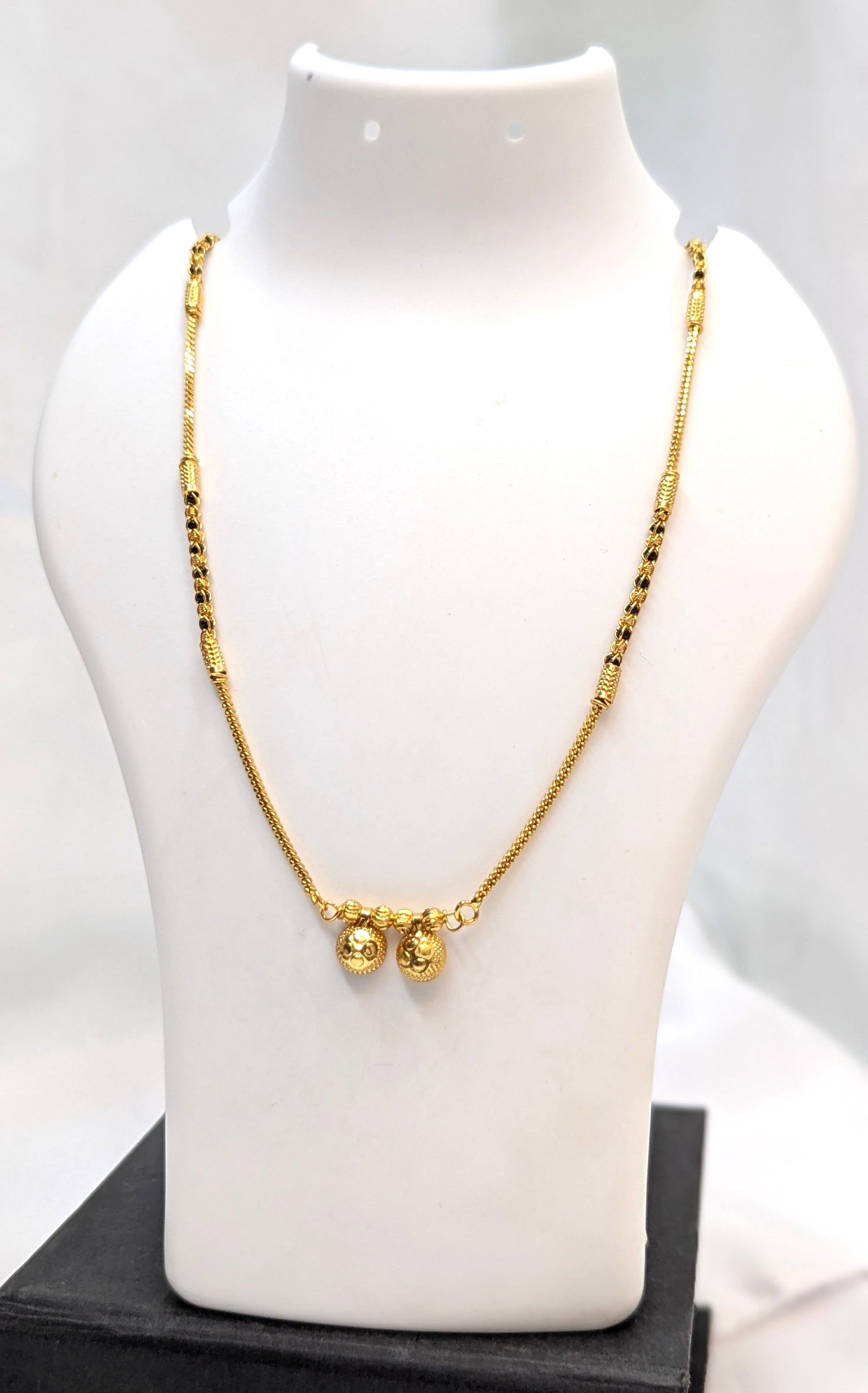 Micro mangalsutra
