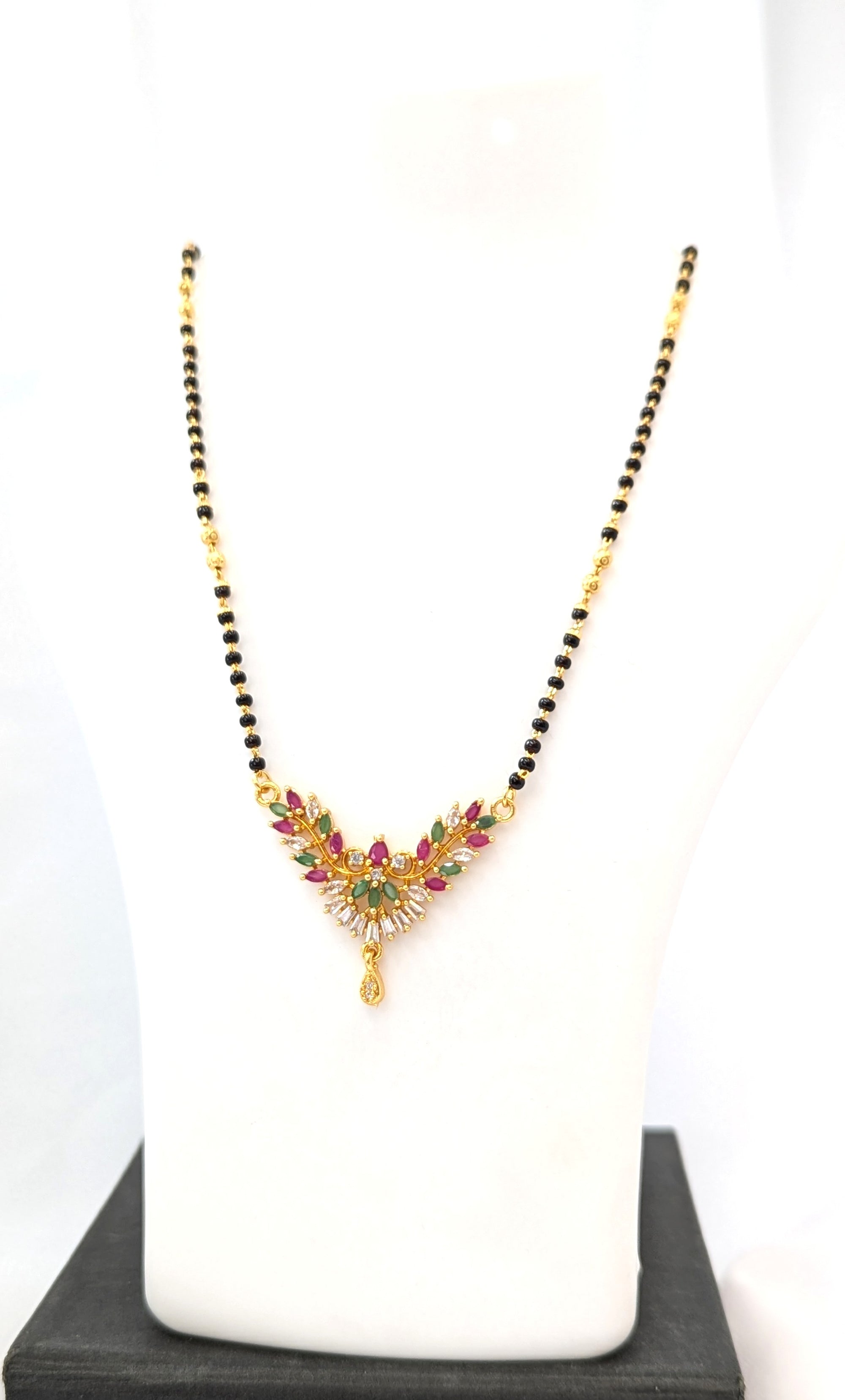 Micro mangalsutra