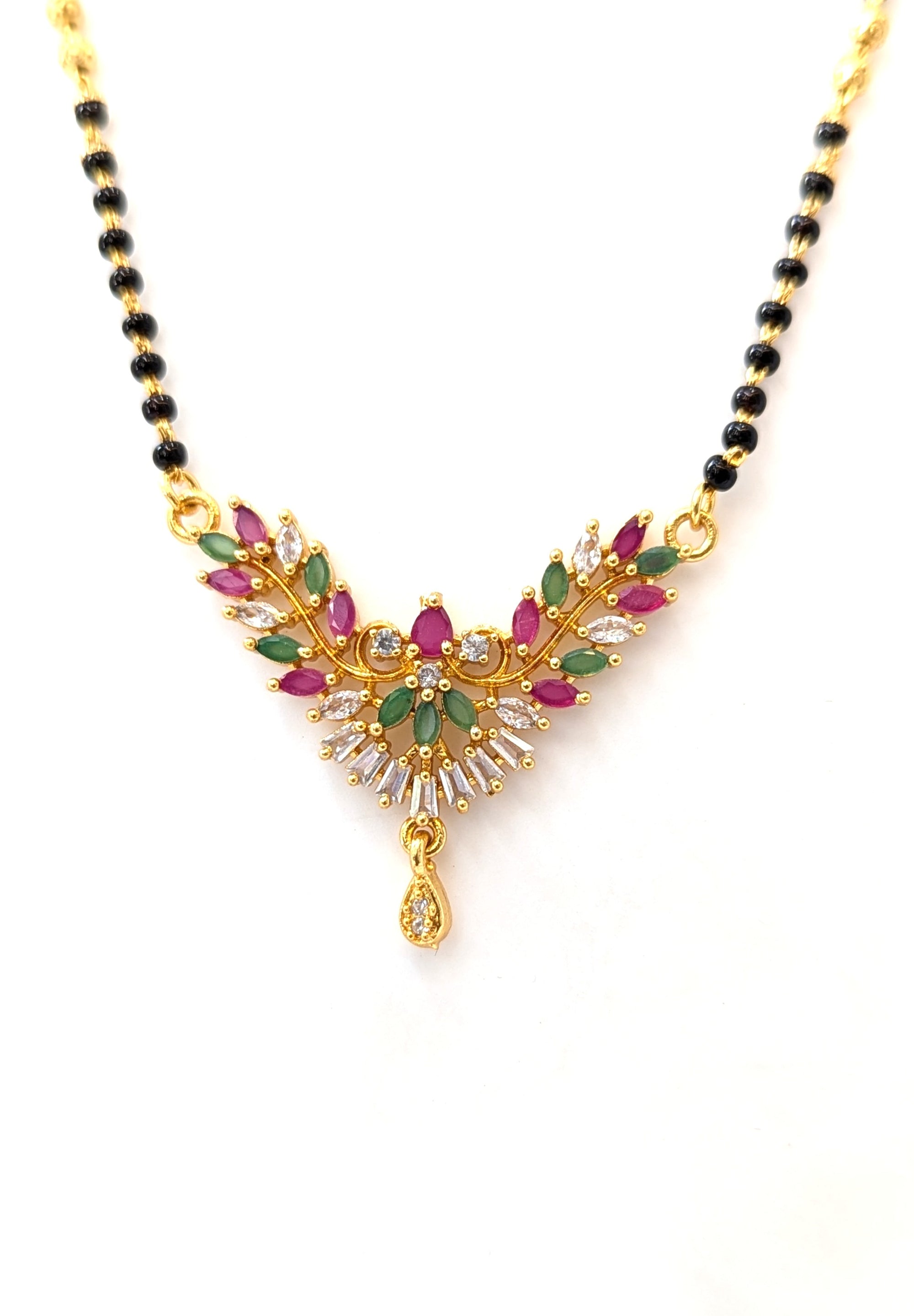 Micro mangalsutra