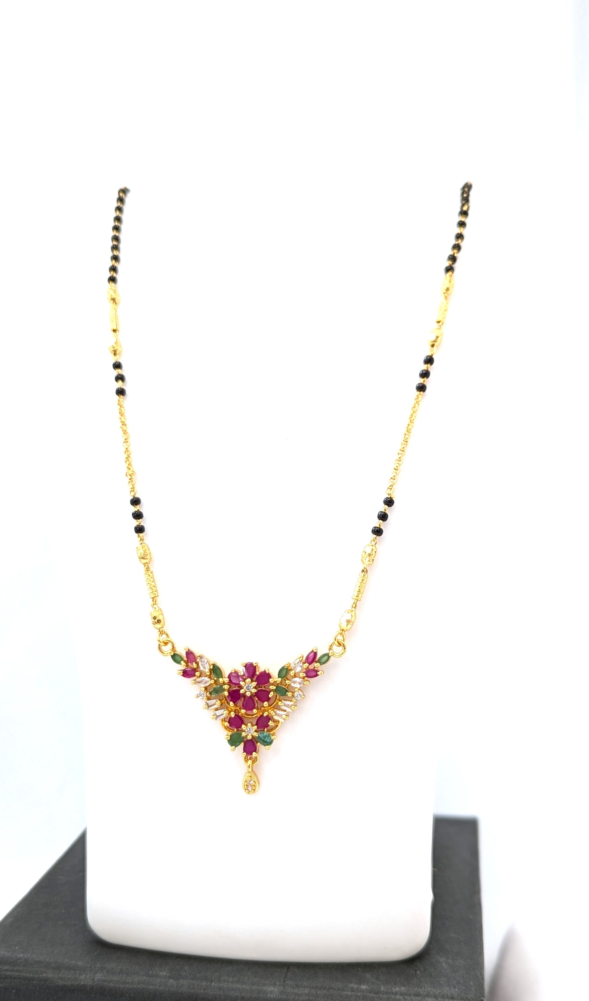 Micro mangalsutra