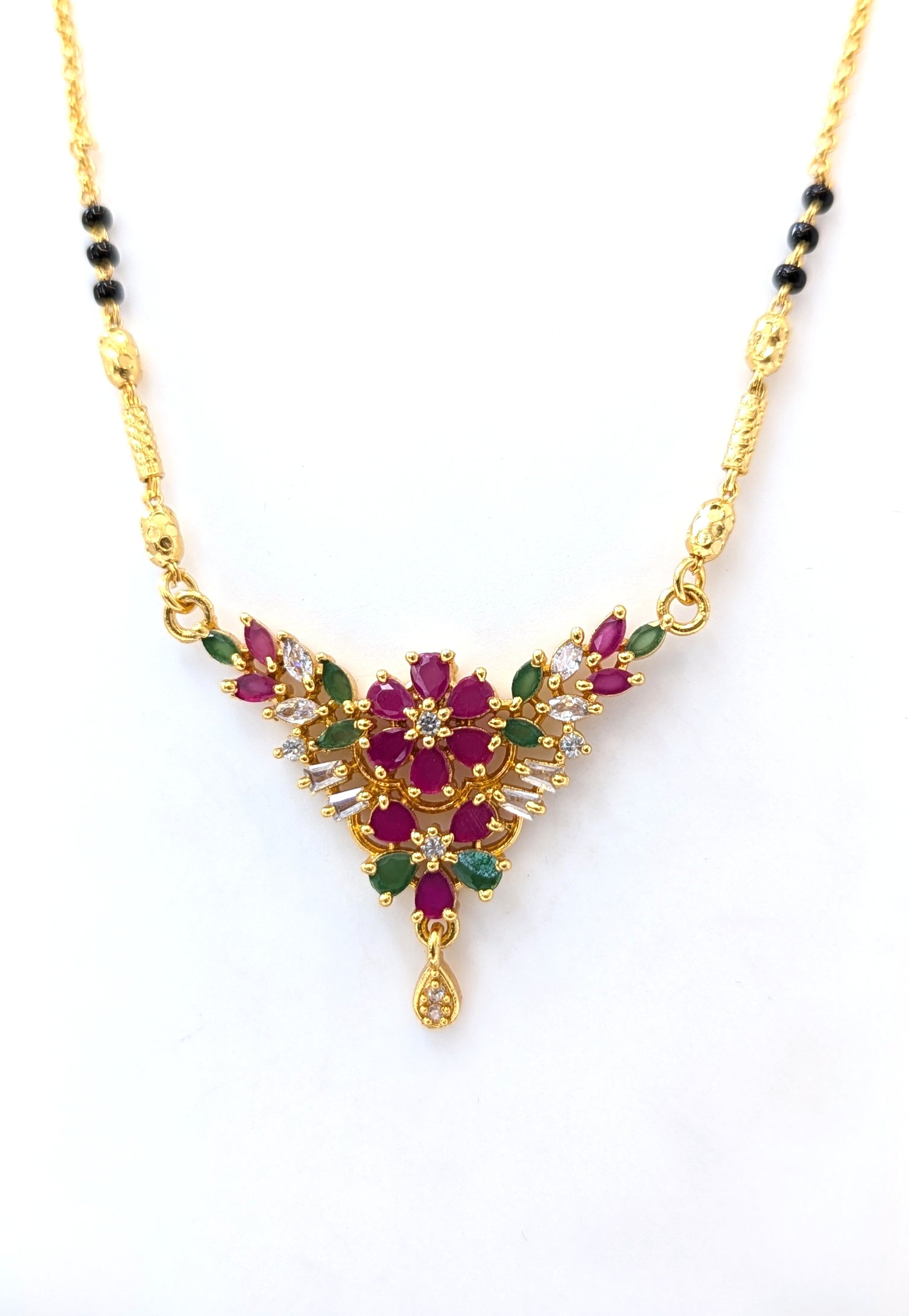 Micro mangalsutra