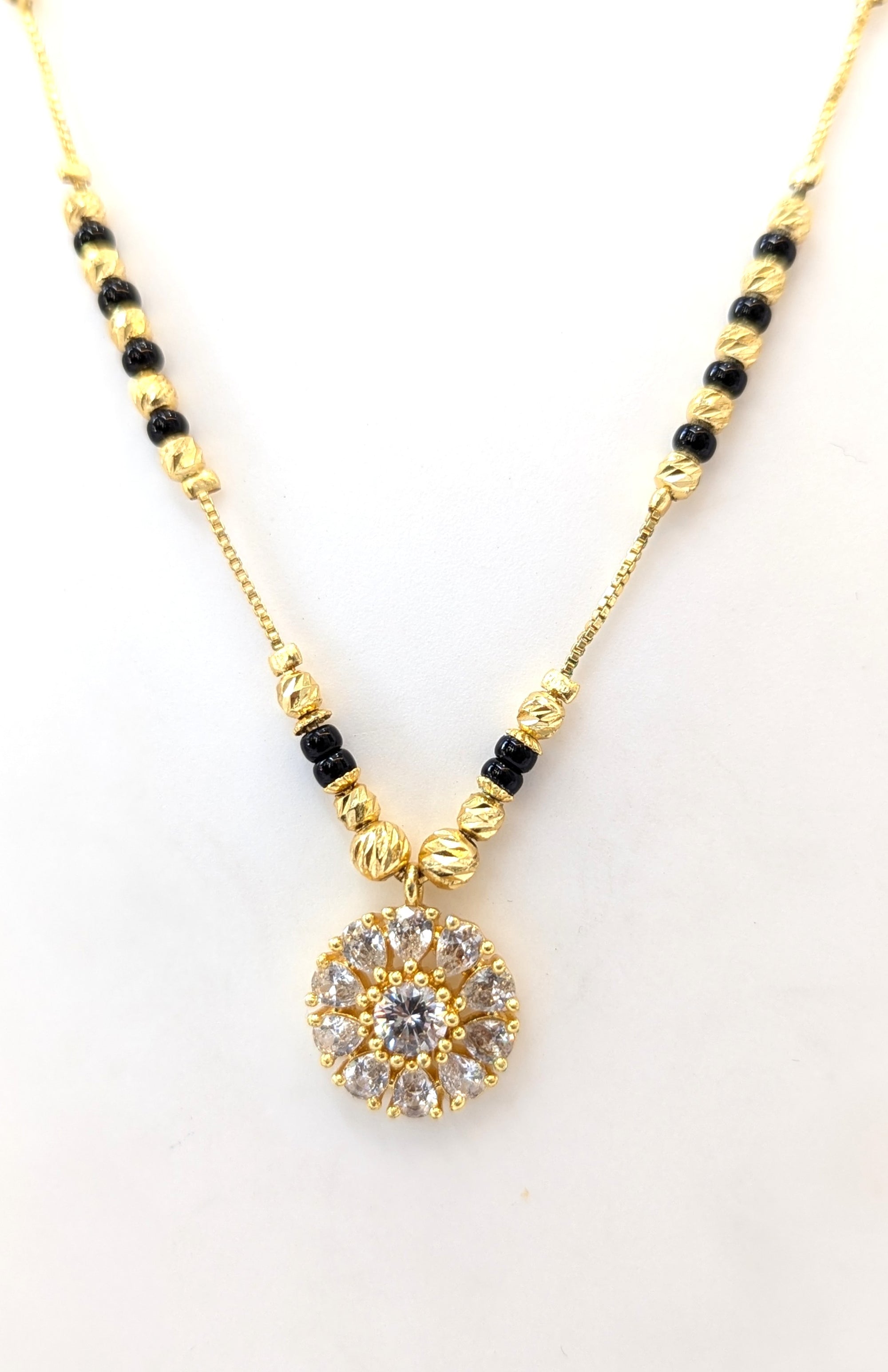 Micro mangalsutra