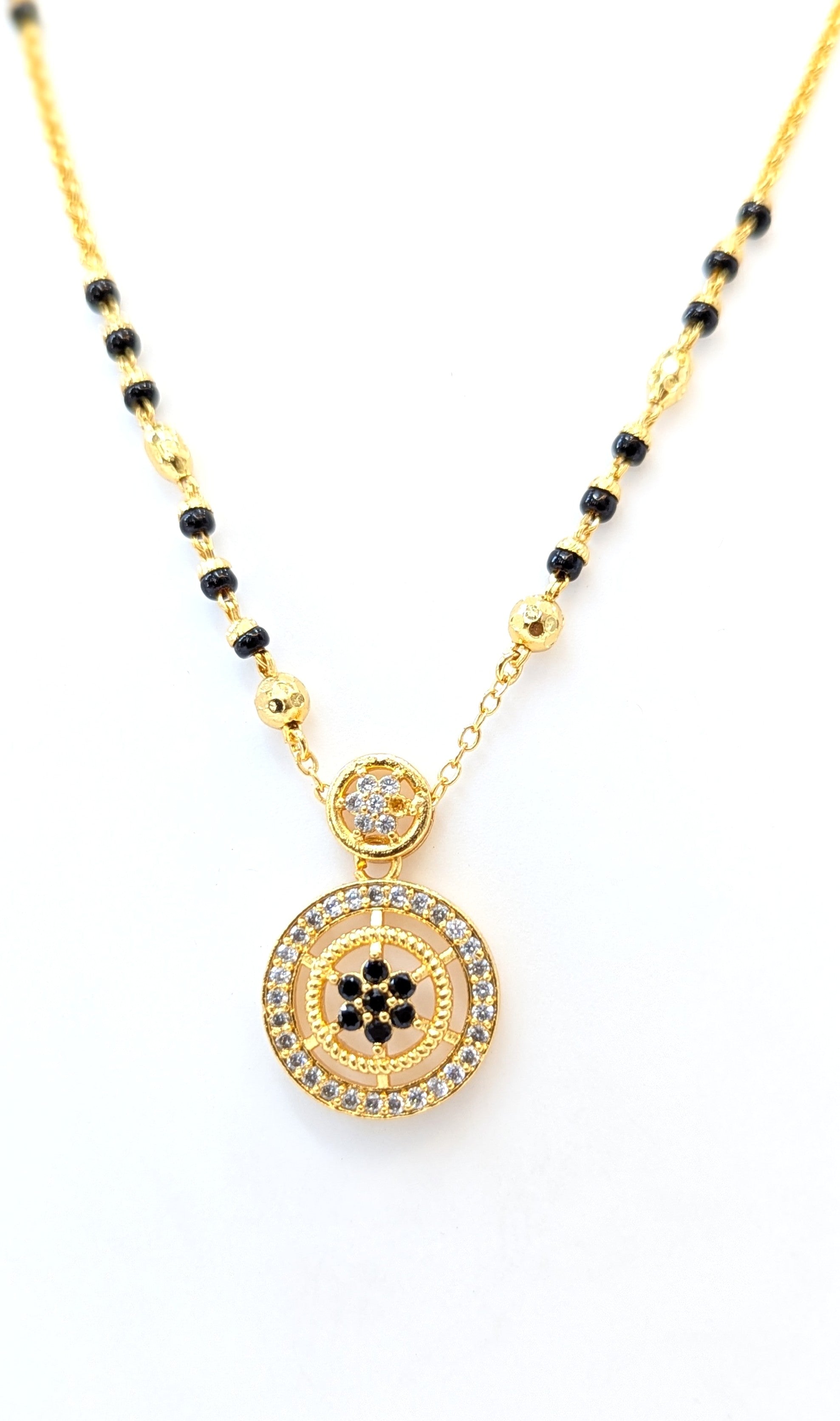 Micro mangalsutra