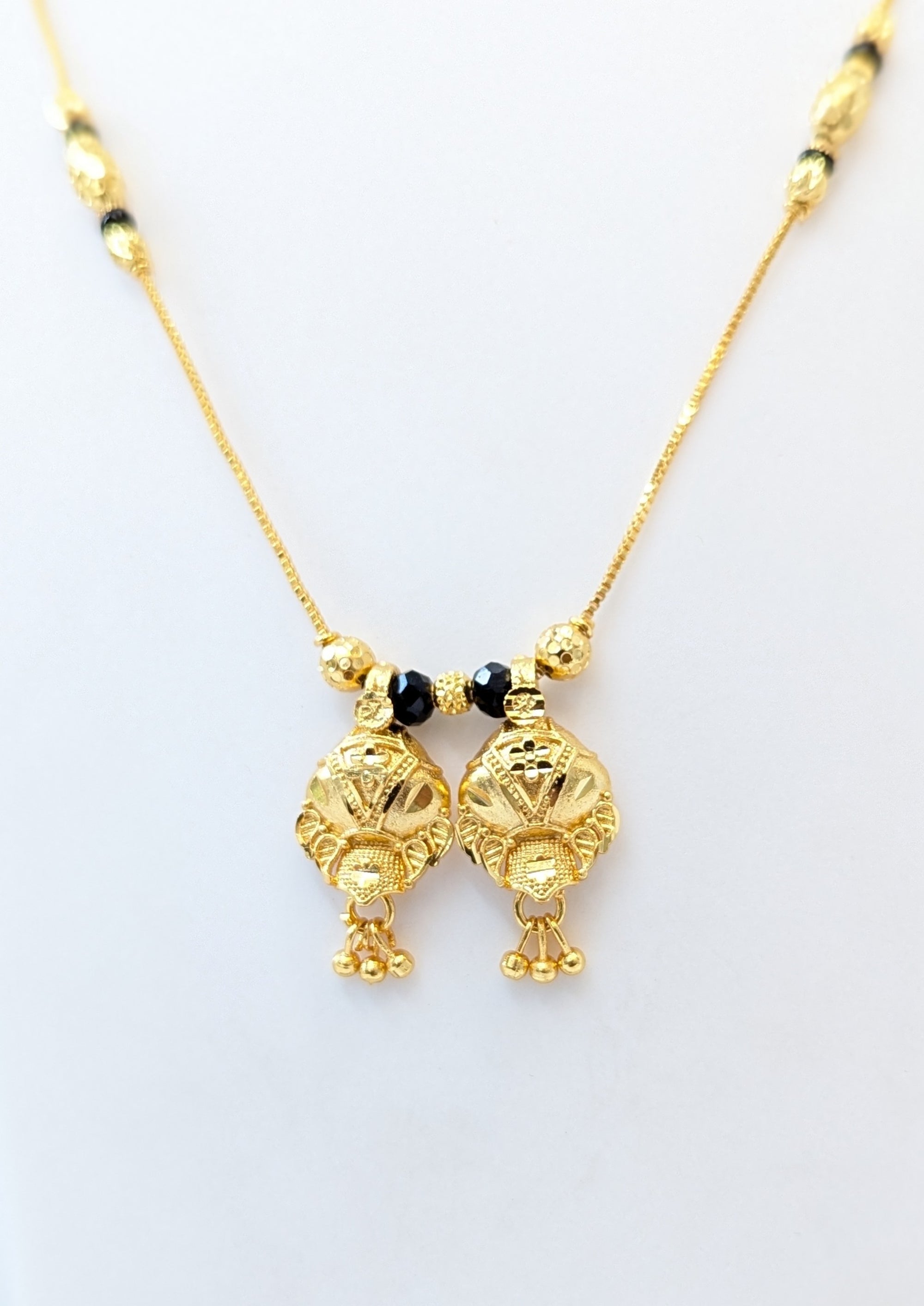 Micro mangalsutra