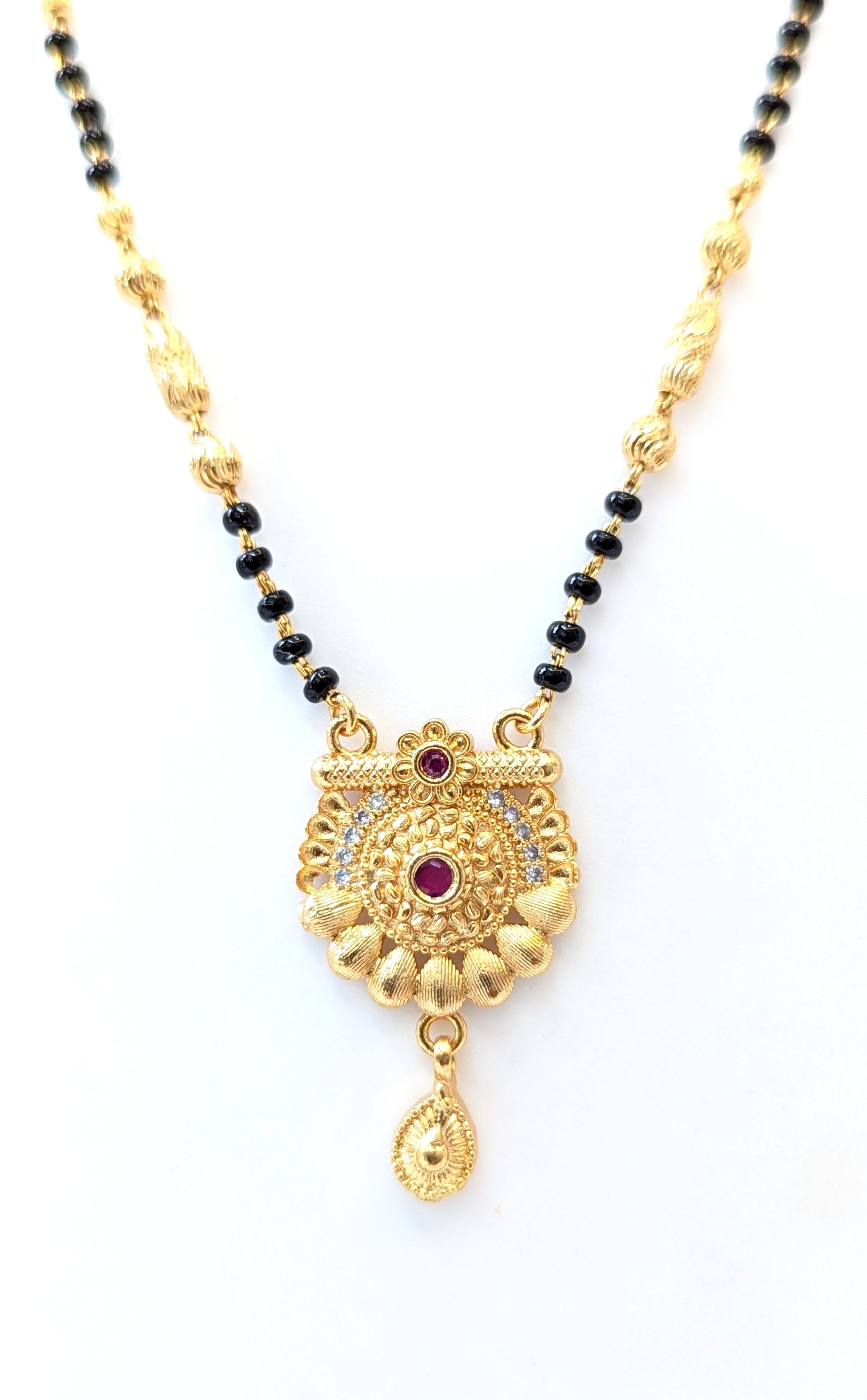 Micro mangalsutra