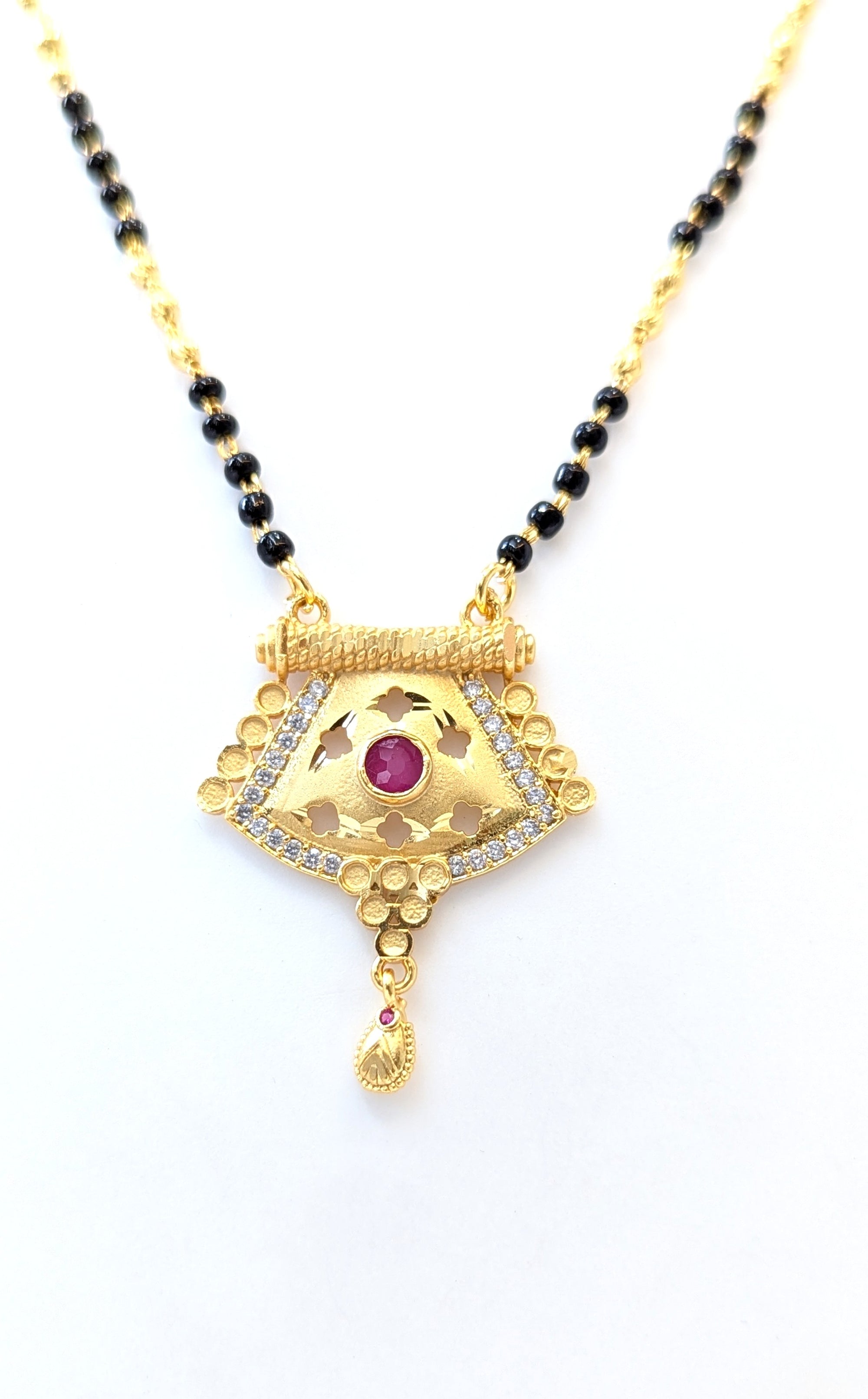 Micro mangalsutra