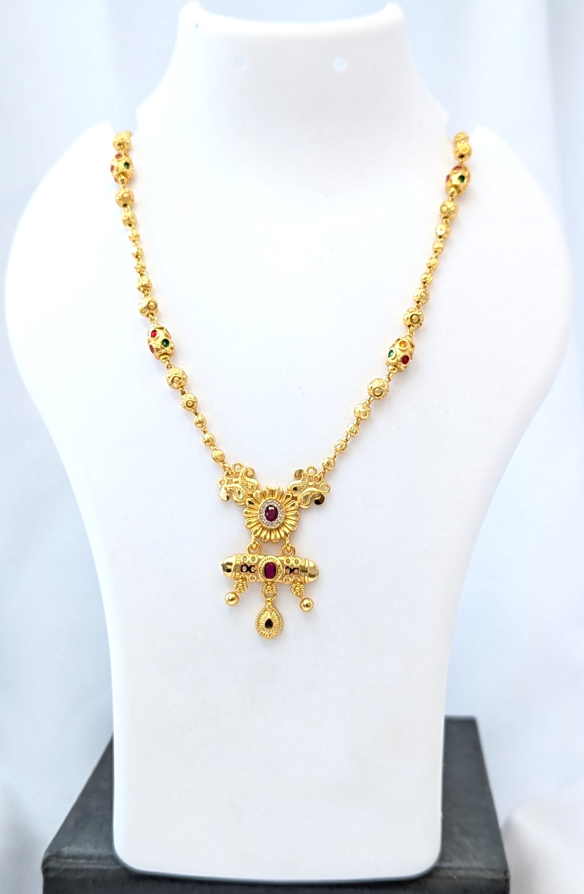Micro mangalsutra